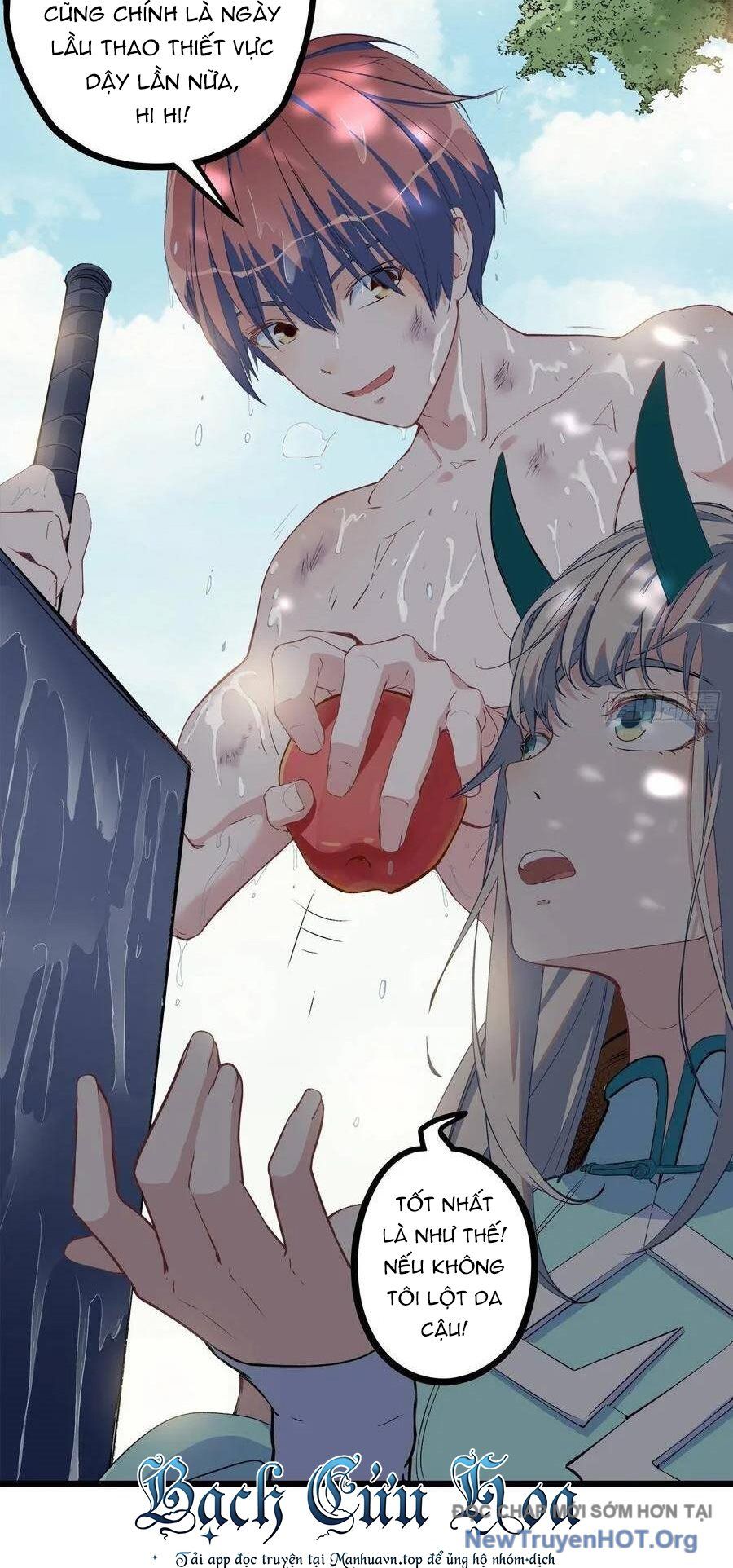 Hỏa Long Truyện Chapter 8 - Trang 2