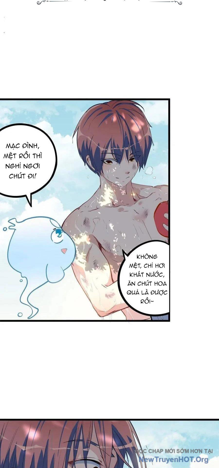 Hỏa Long Truyện Chapter 8 - Trang 2