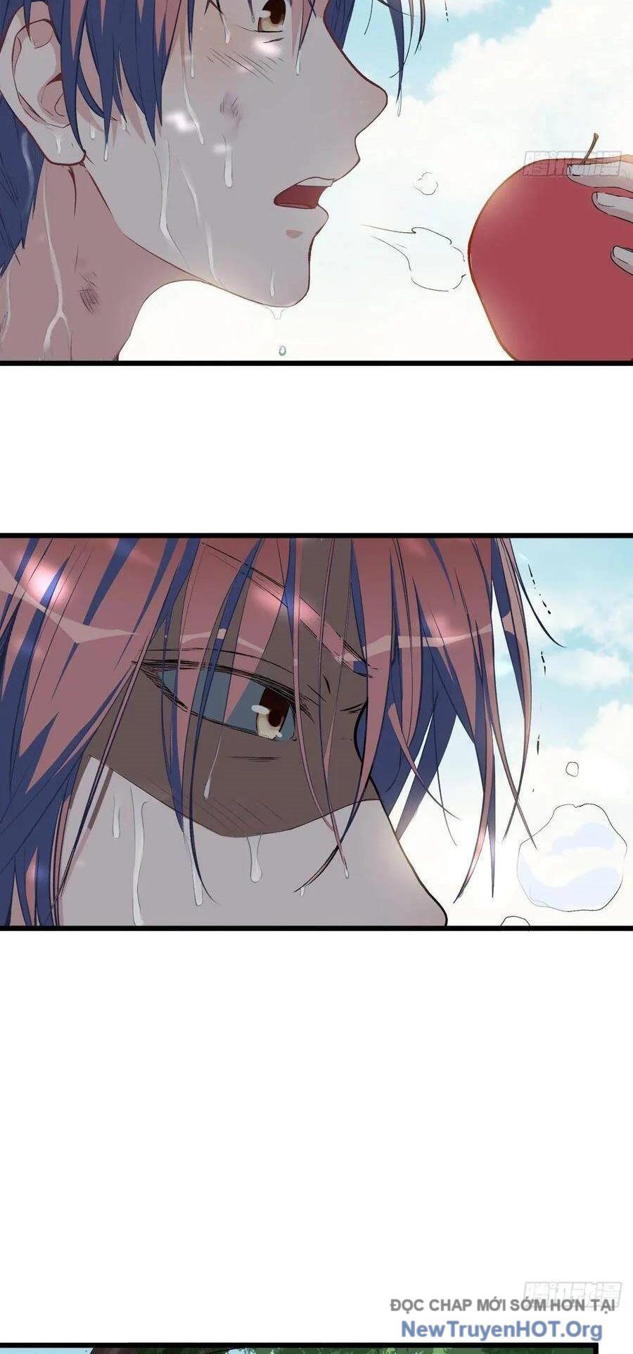 Hỏa Long Truyện Chapter 8 - Trang 2
