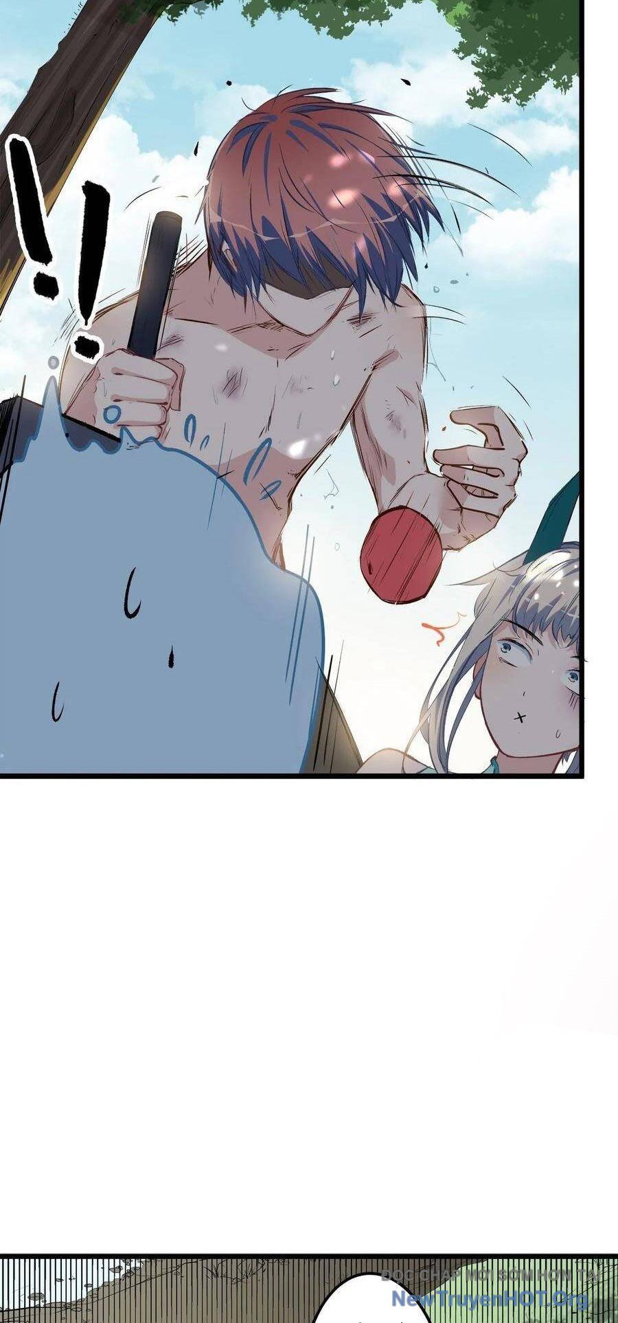Hỏa Long Truyện Chapter 8 - Trang 2