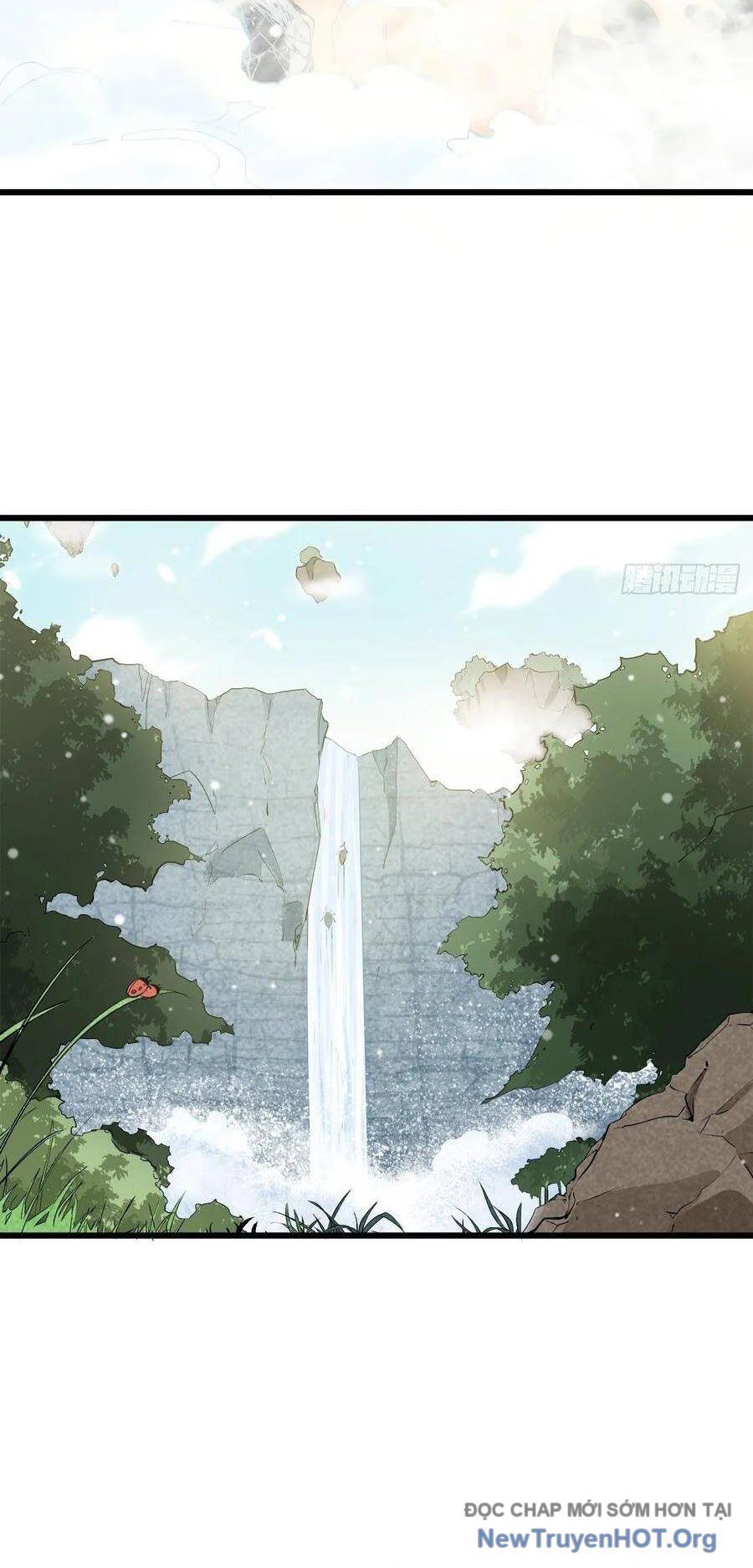 Hỏa Long Truyện Chapter 8 - Trang 2