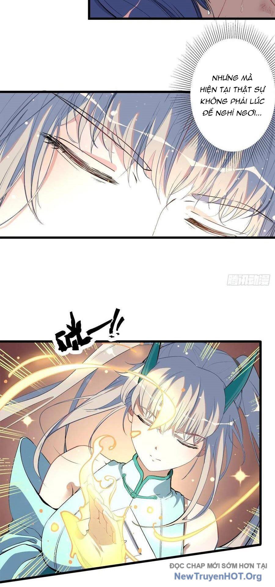 Hỏa Long Truyện Chapter 8 - Trang 2
