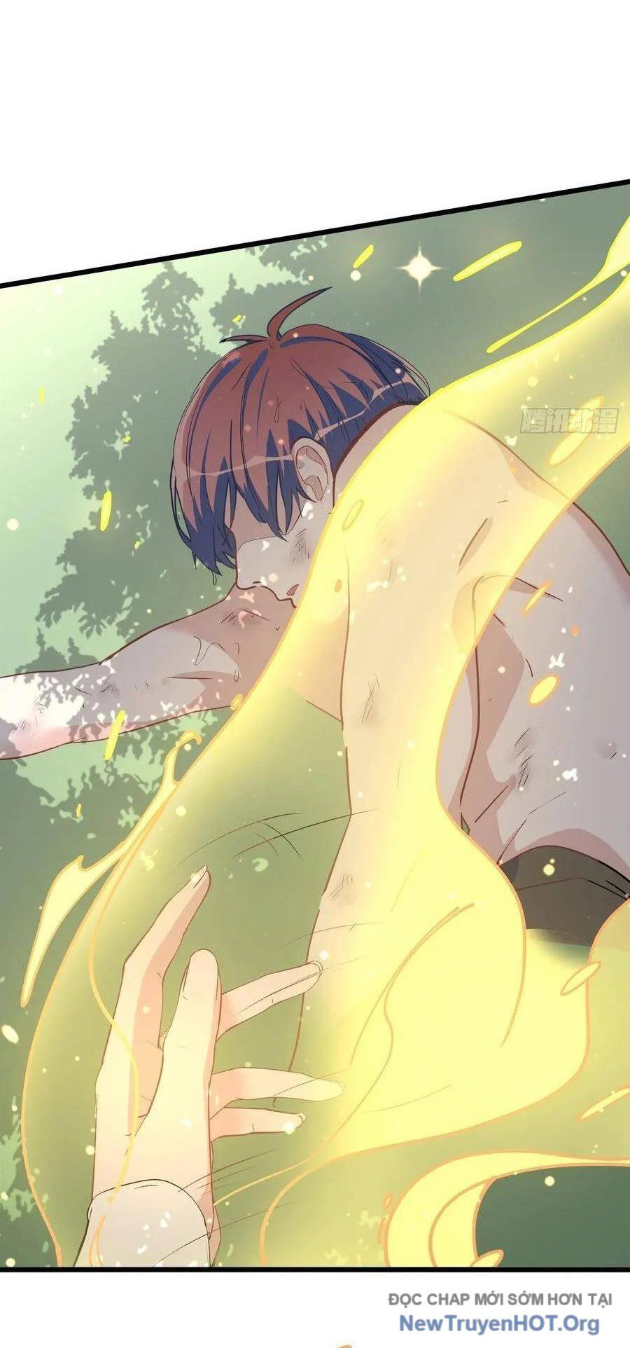 Hỏa Long Truyện Chapter 8 - Trang 2