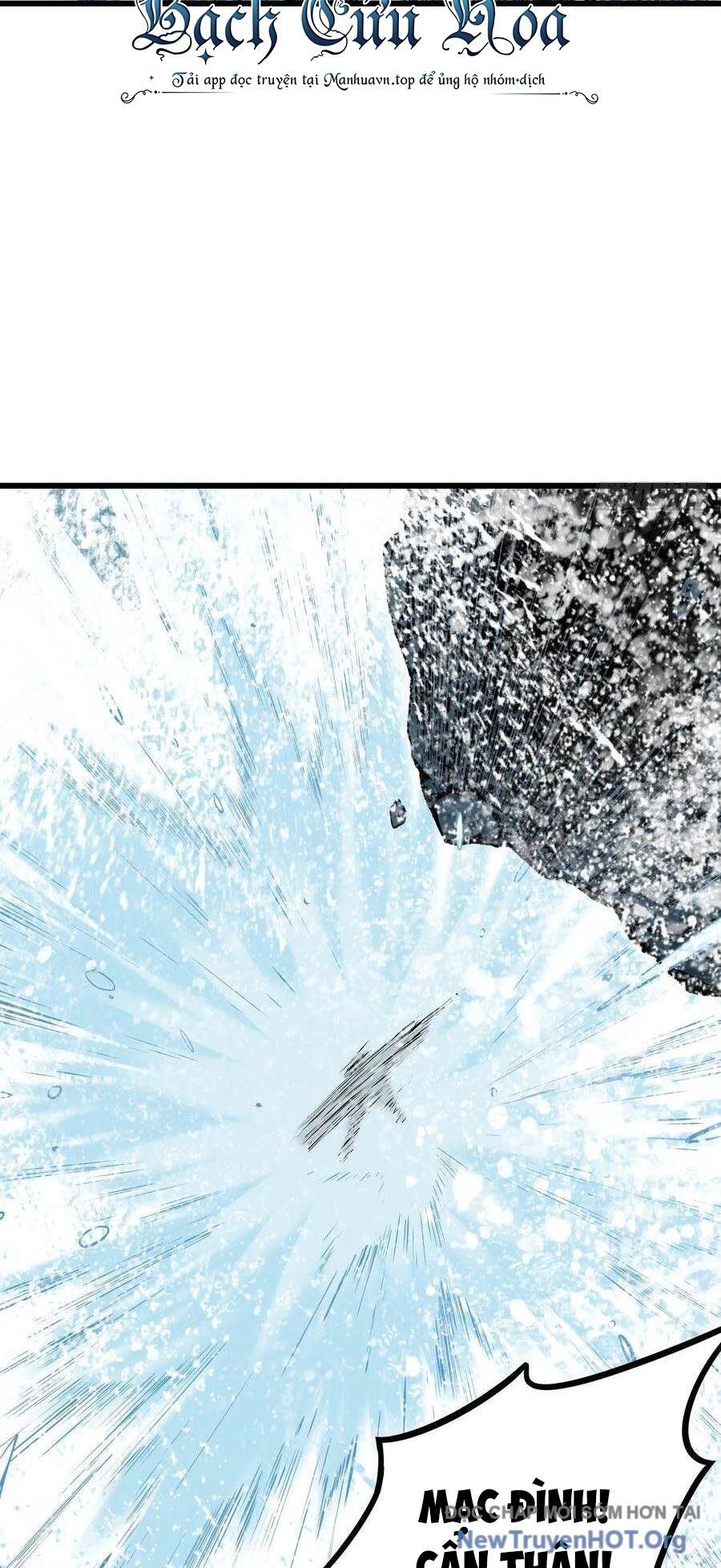 Hỏa Long Truyện Chapter 8 - Trang 2