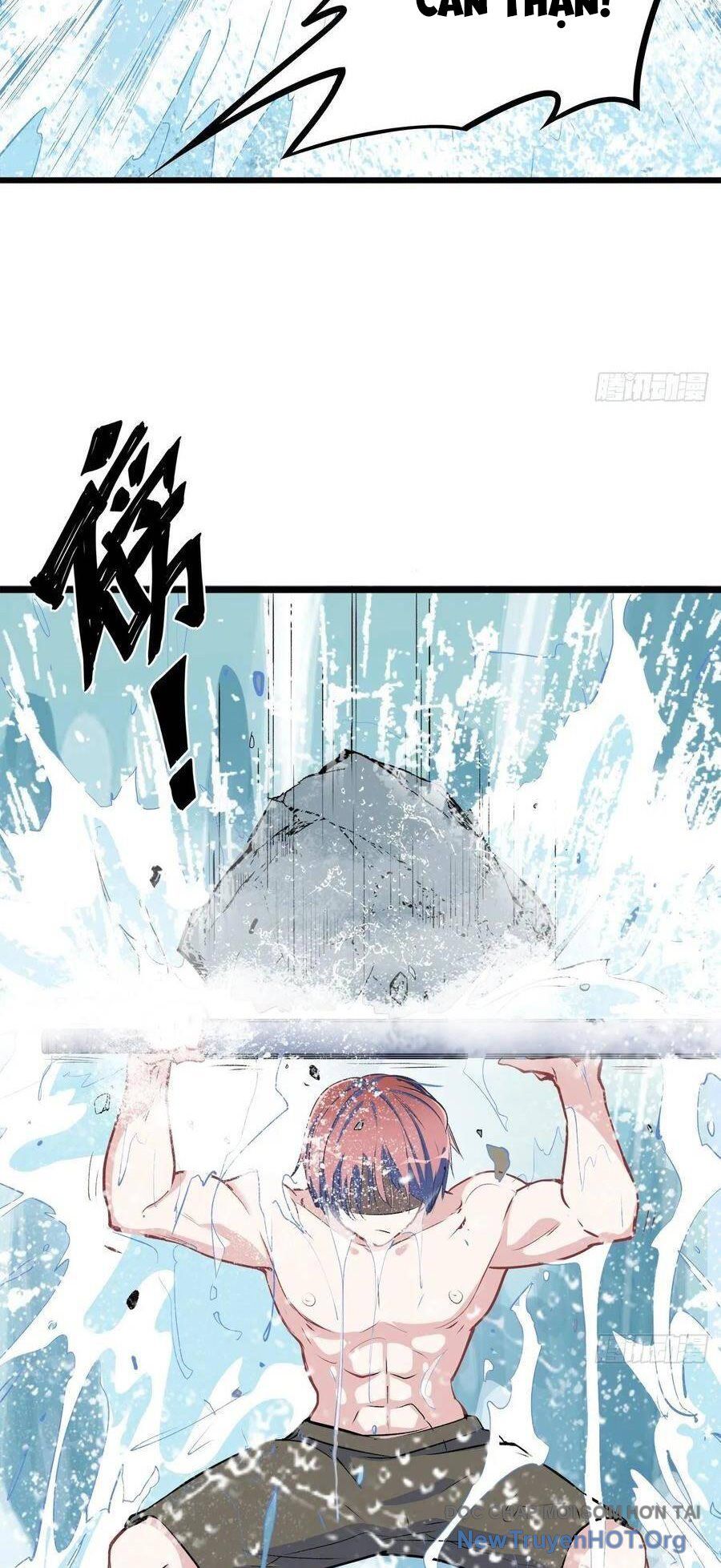 Hỏa Long Truyện Chapter 8 - Trang 2