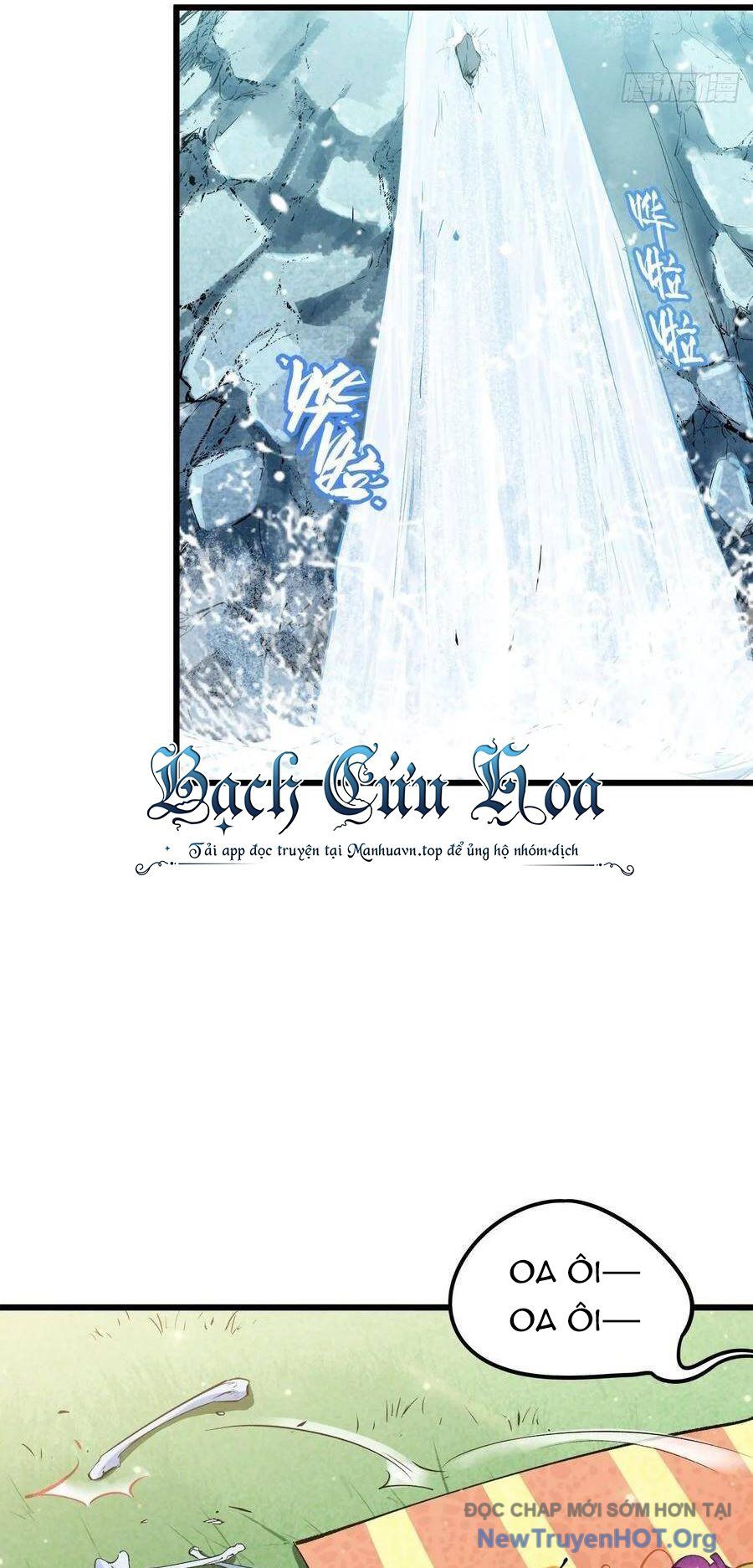 Hỏa Long Truyện Chapter 8 - Trang 2