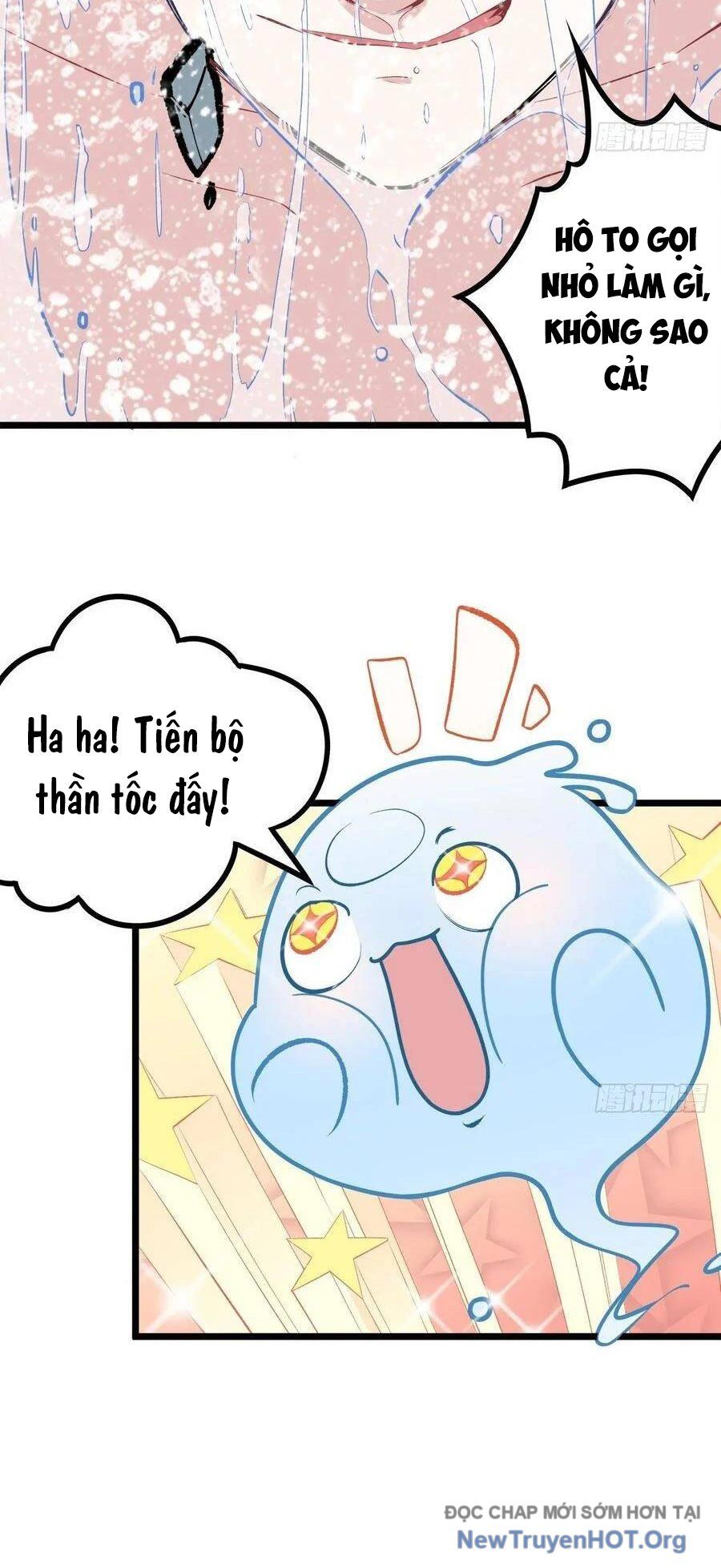 Hỏa Long Truyện Chapter 8 - Trang 2