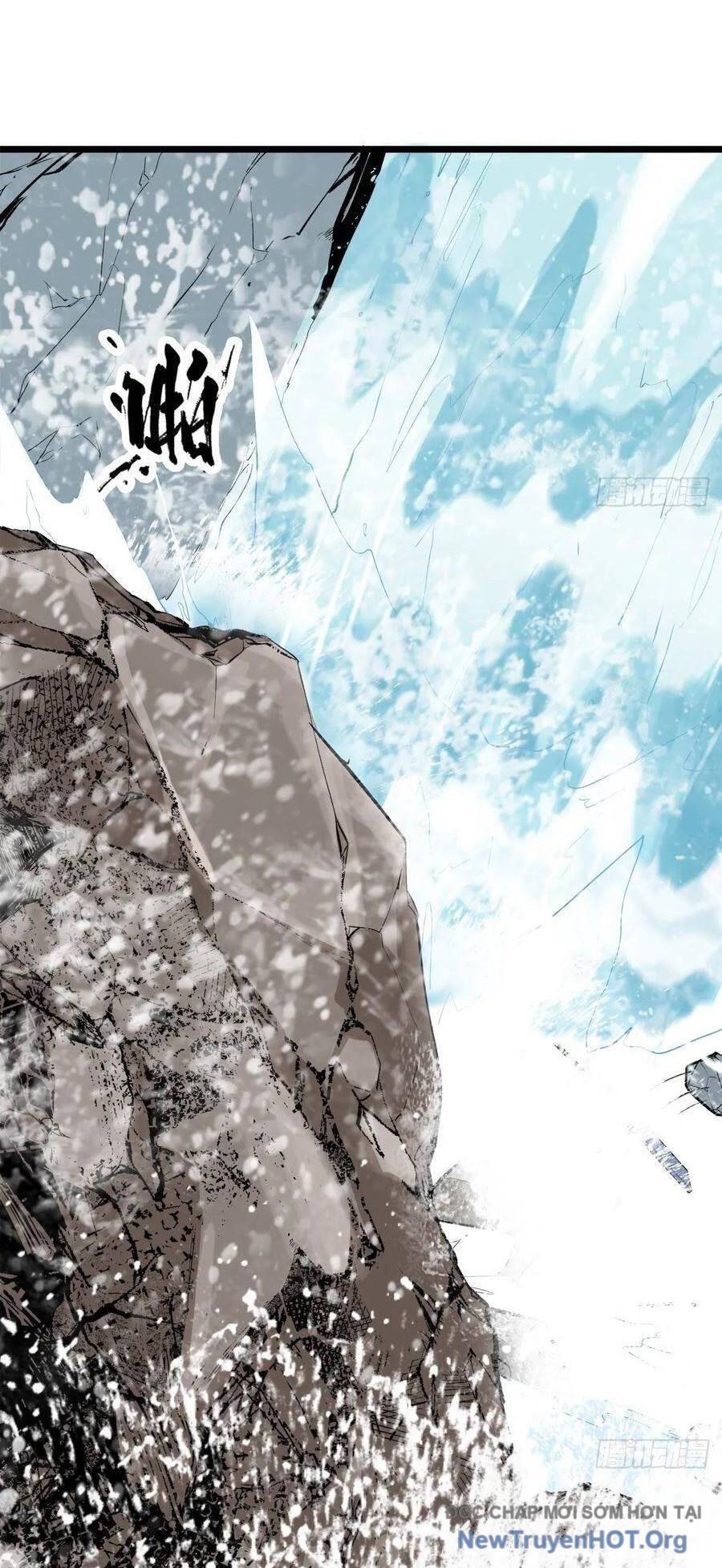 Hỏa Long Truyện Chapter 8 - Trang 2