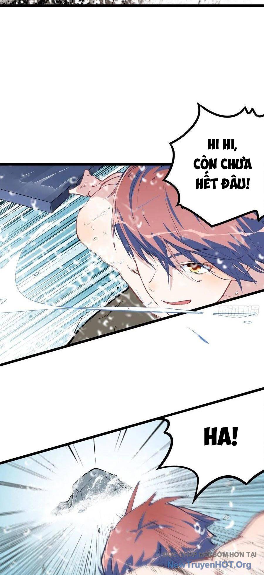 Hỏa Long Truyện Chapter 8 - Trang 2