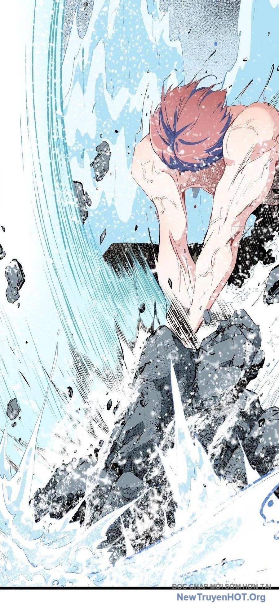 Hỏa Long Truyện Chapter 8 - Trang 2