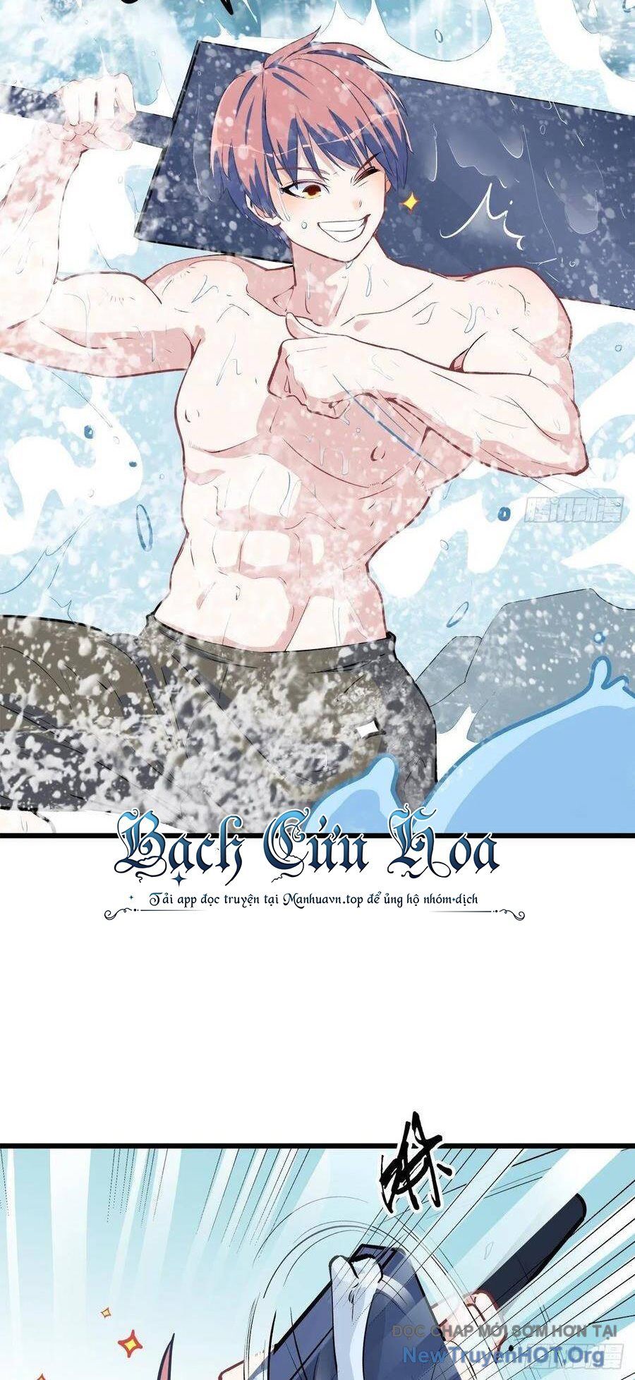 Hỏa Long Truyện Chapter 8 - Trang 2