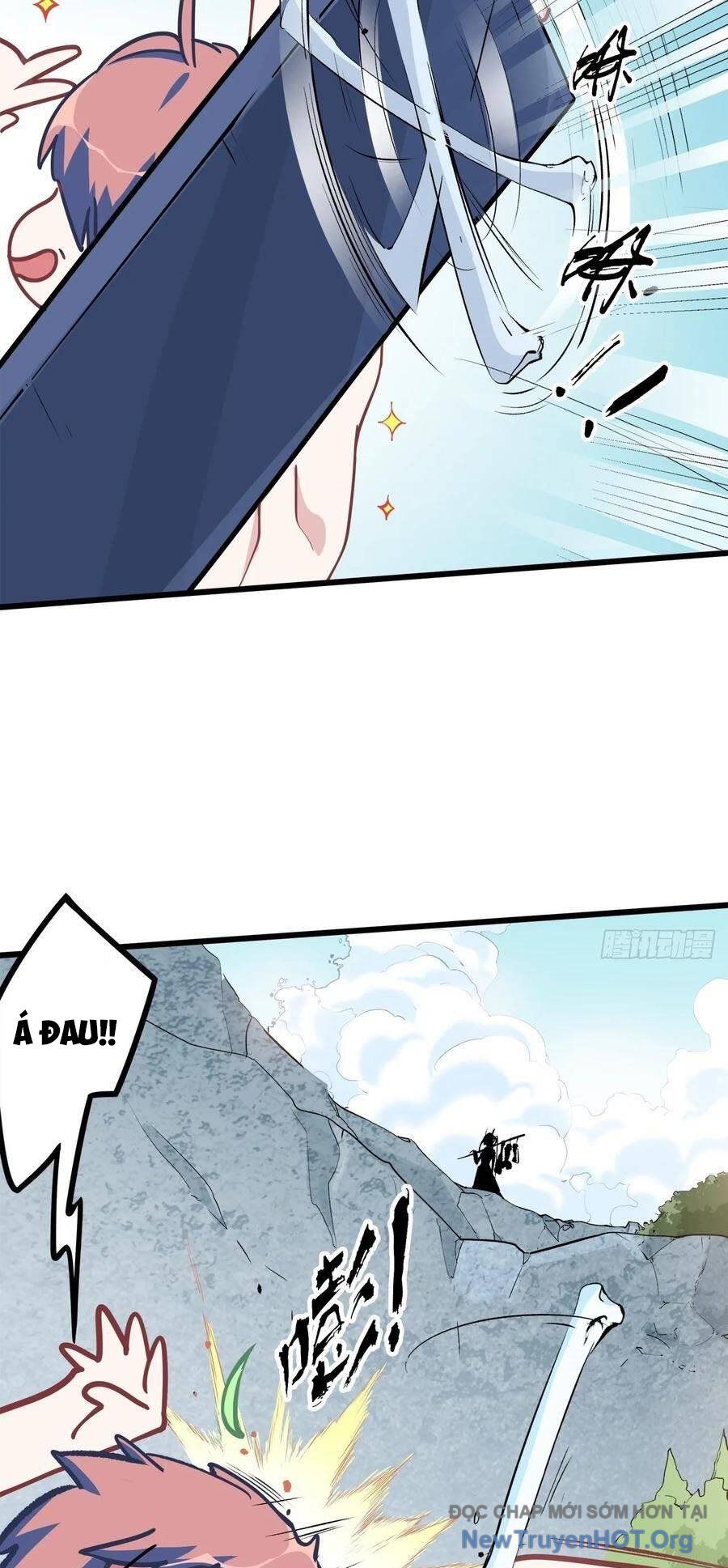 Hỏa Long Truyện Chapter 8 - Trang 2