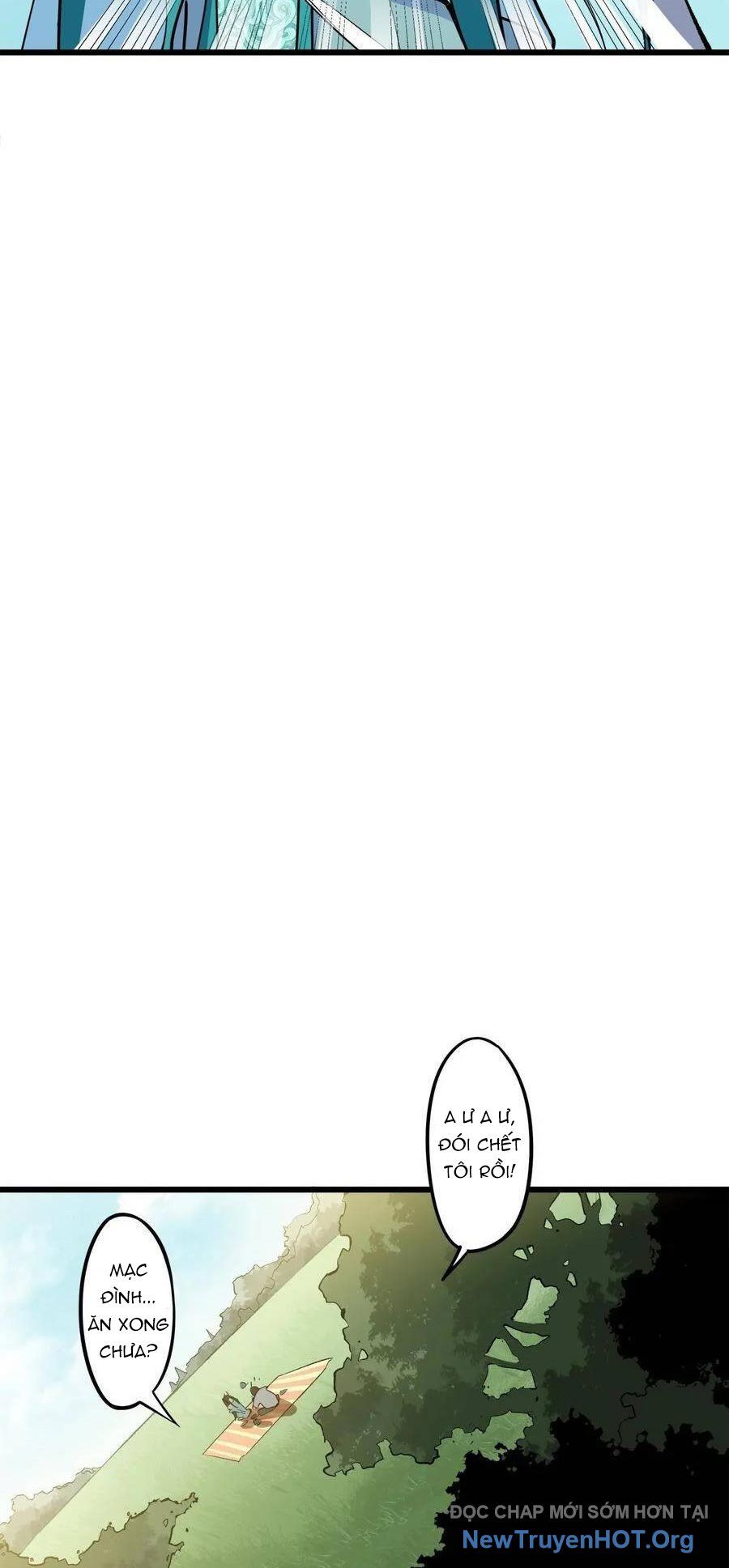 Hỏa Long Truyện Chapter 8 - Trang 2