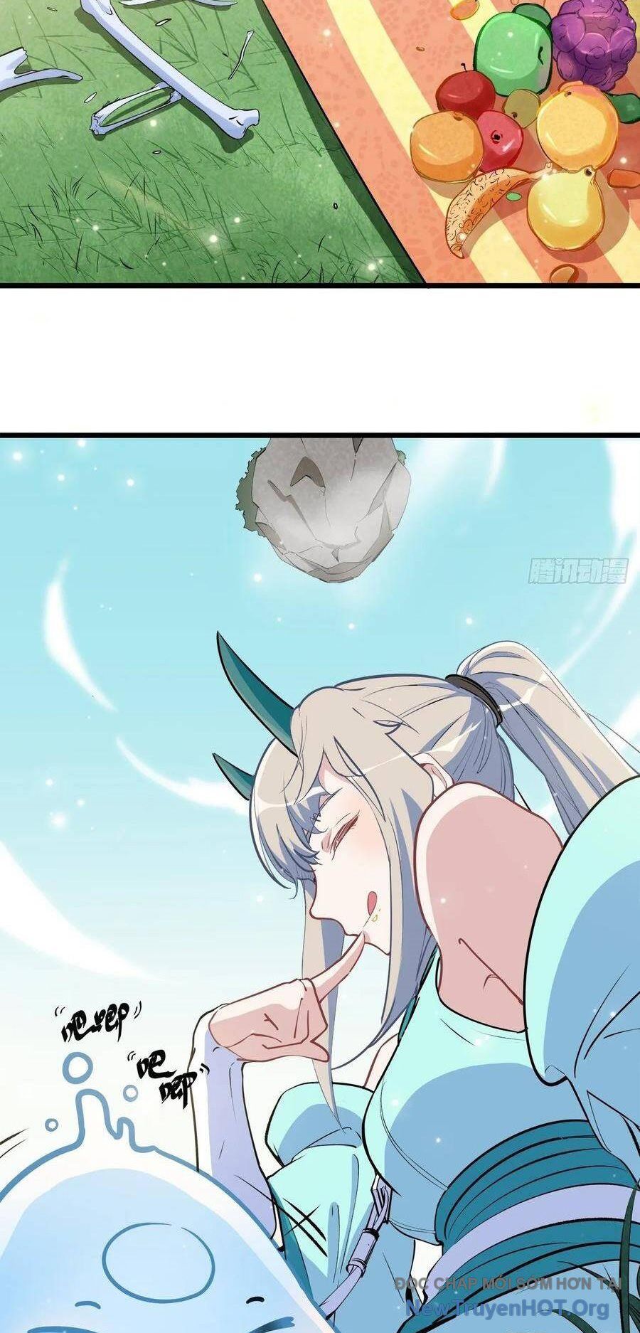 Hỏa Long Truyện Chapter 8 - Trang 2