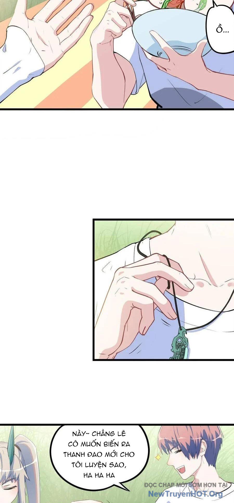 Hỏa Long Truyện Chapter 8 - Trang 2