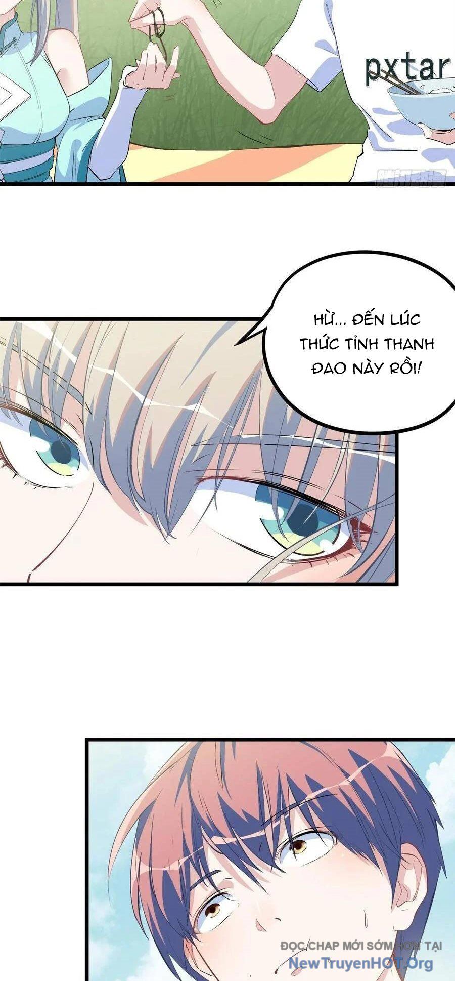 Hỏa Long Truyện Chapter 8 - Trang 2