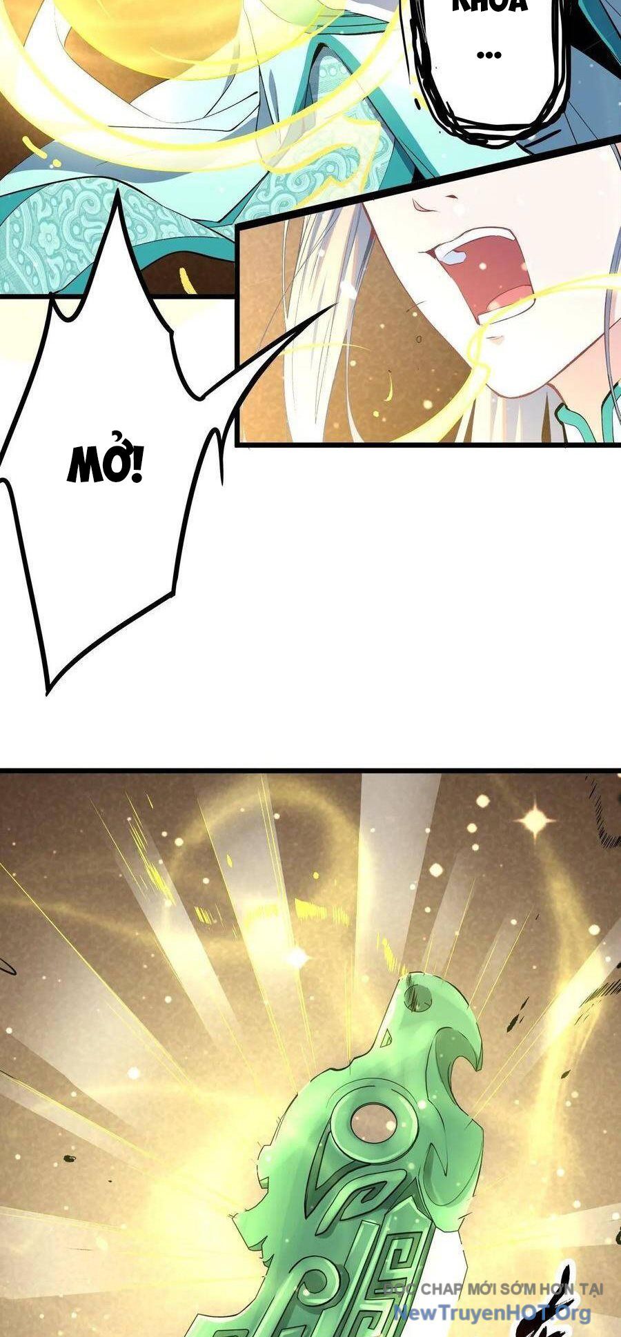 Hỏa Long Truyện Chapter 8 - Trang 2