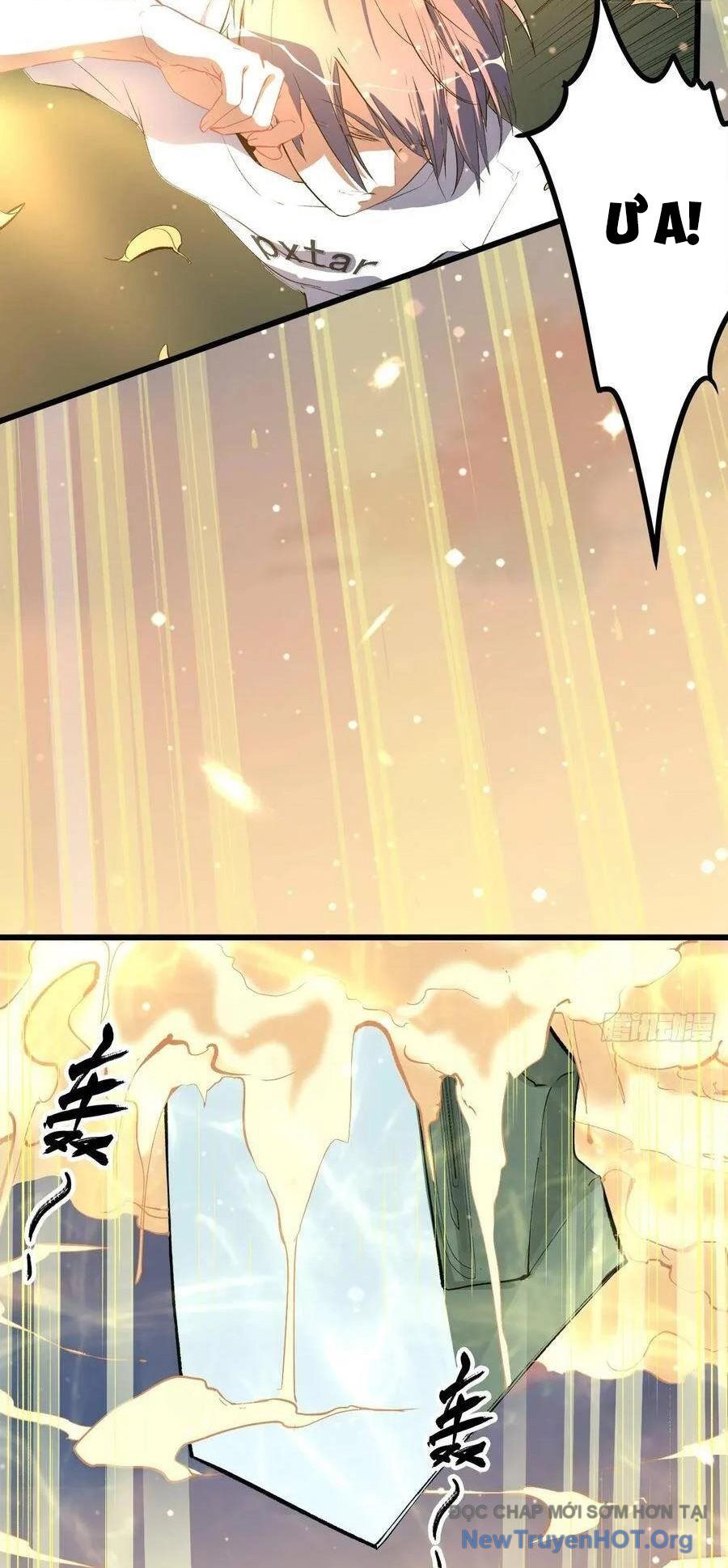 Hỏa Long Truyện Chapter 8 - Trang 2