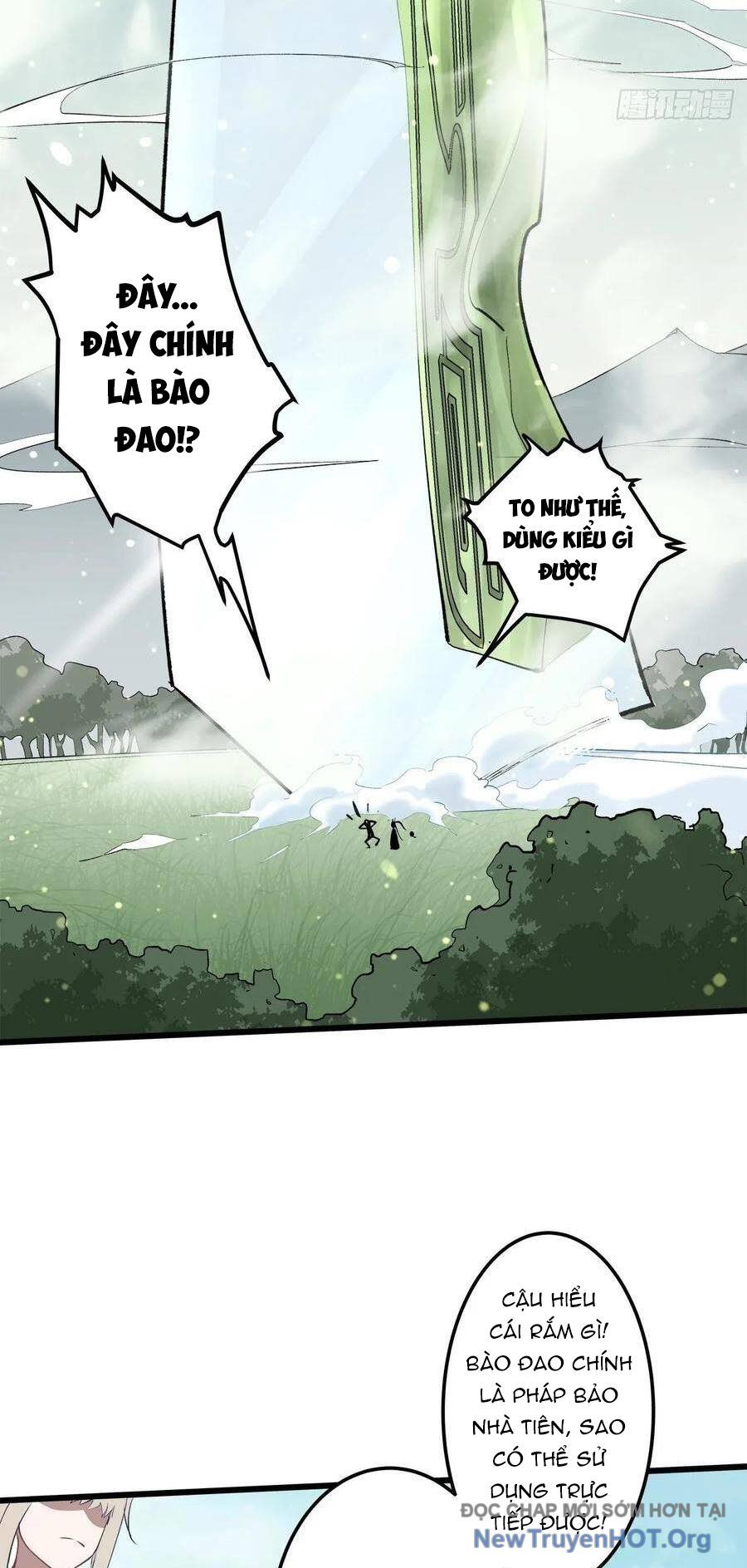 Hỏa Long Truyện Chapter 8 - Trang 2