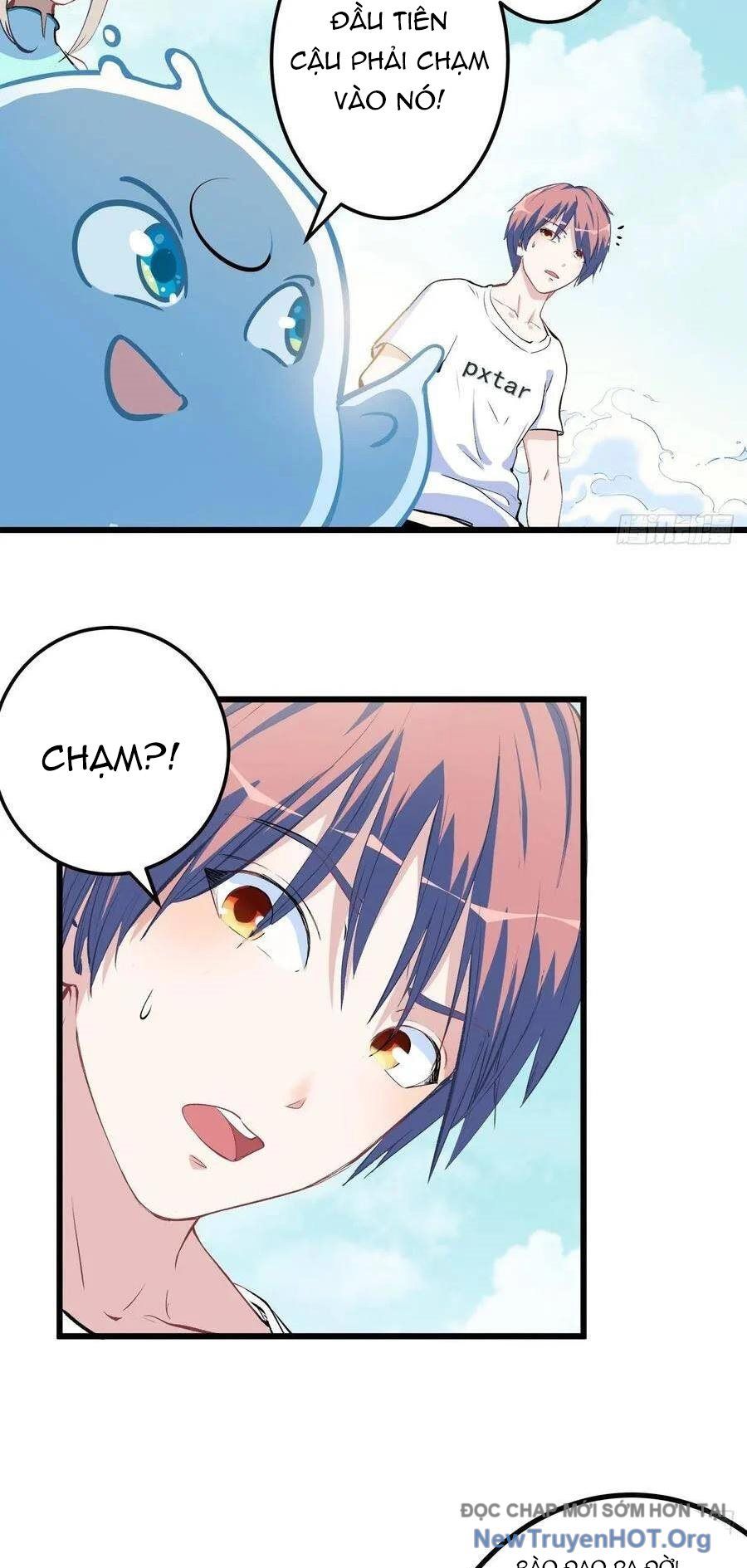 Hỏa Long Truyện Chapter 8 - Trang 2
