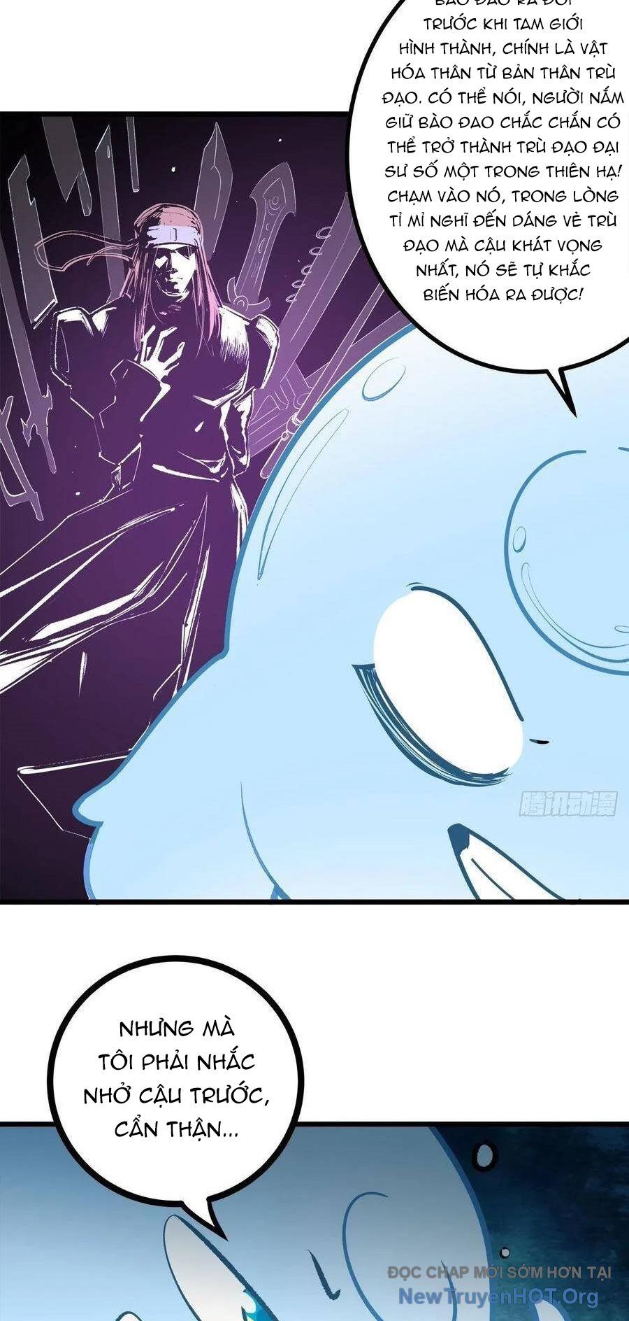 Hỏa Long Truyện Chapter 8 - Trang 2