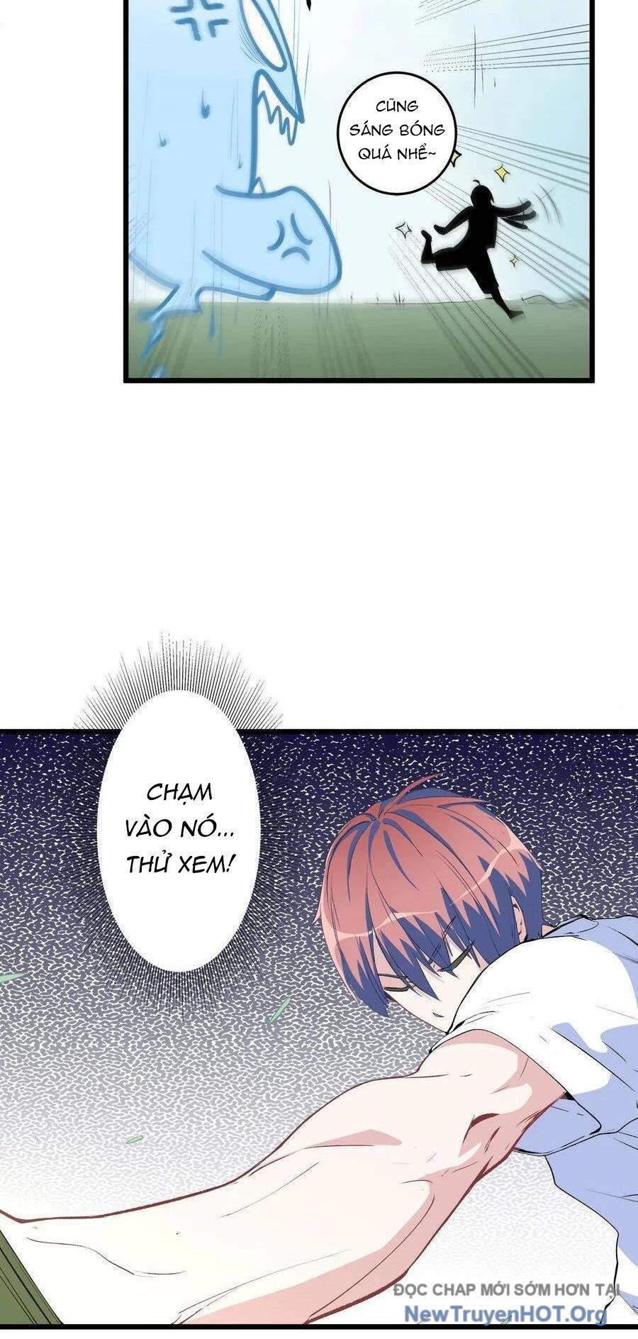 Hỏa Long Truyện Chapter 8 - Trang 2