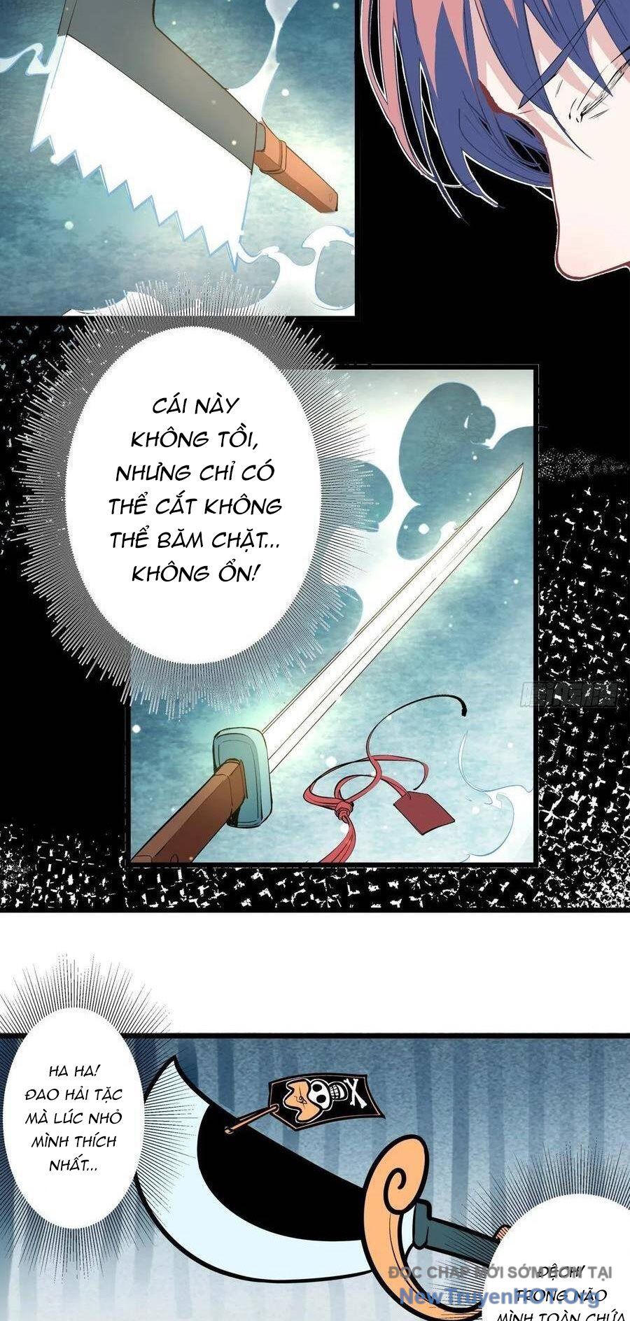 Hỏa Long Truyện Chapter 8 - Trang 2
