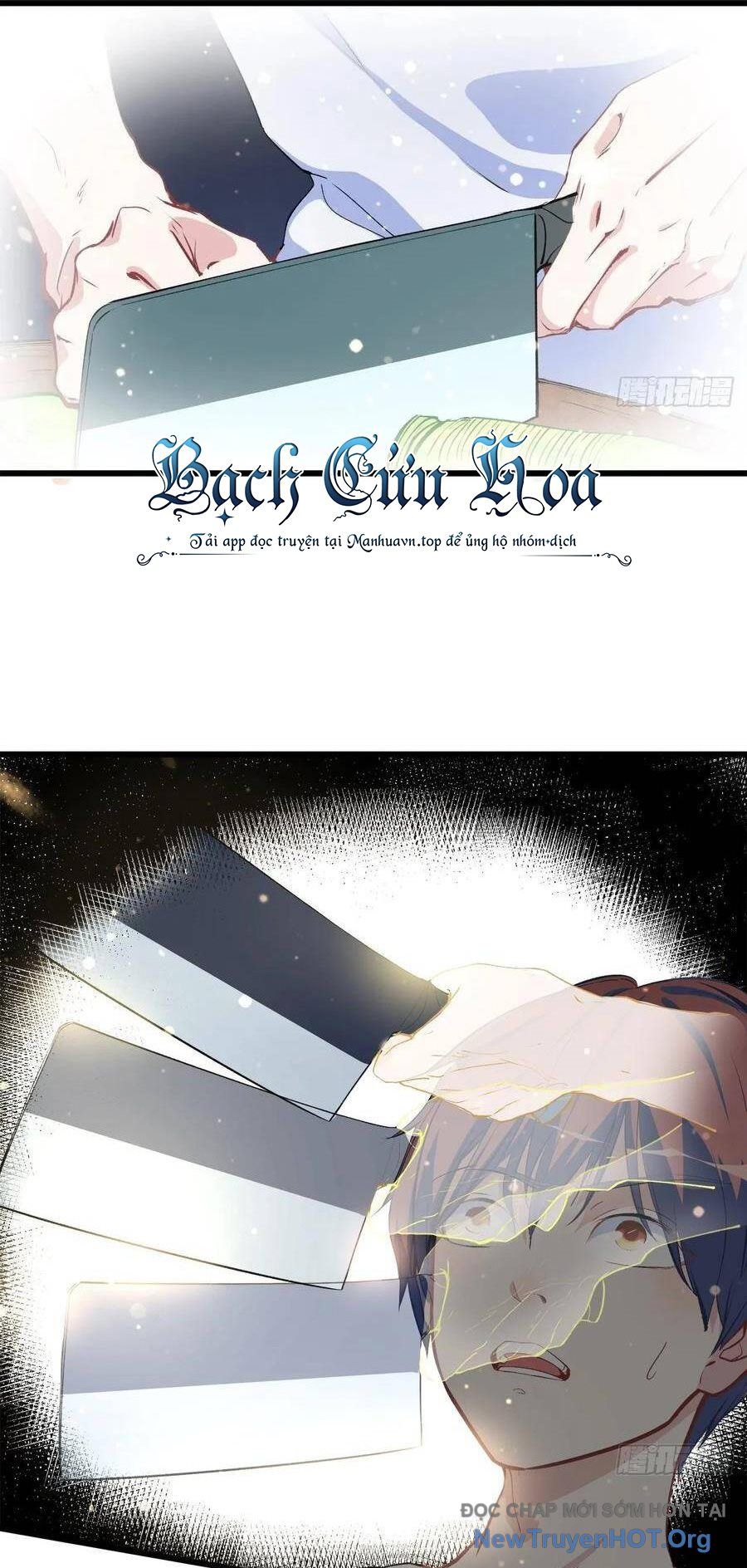 Hỏa Long Truyện Chapter 8 - Trang 2