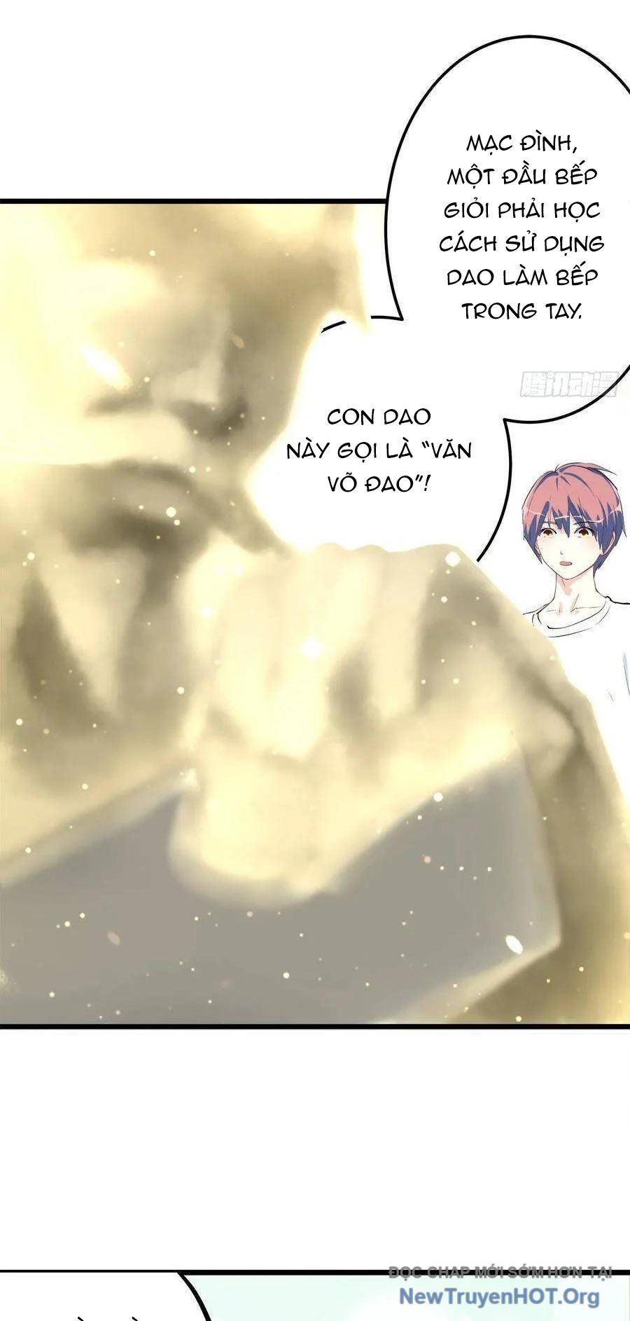 Hỏa Long Truyện Chapter 8 - Trang 2