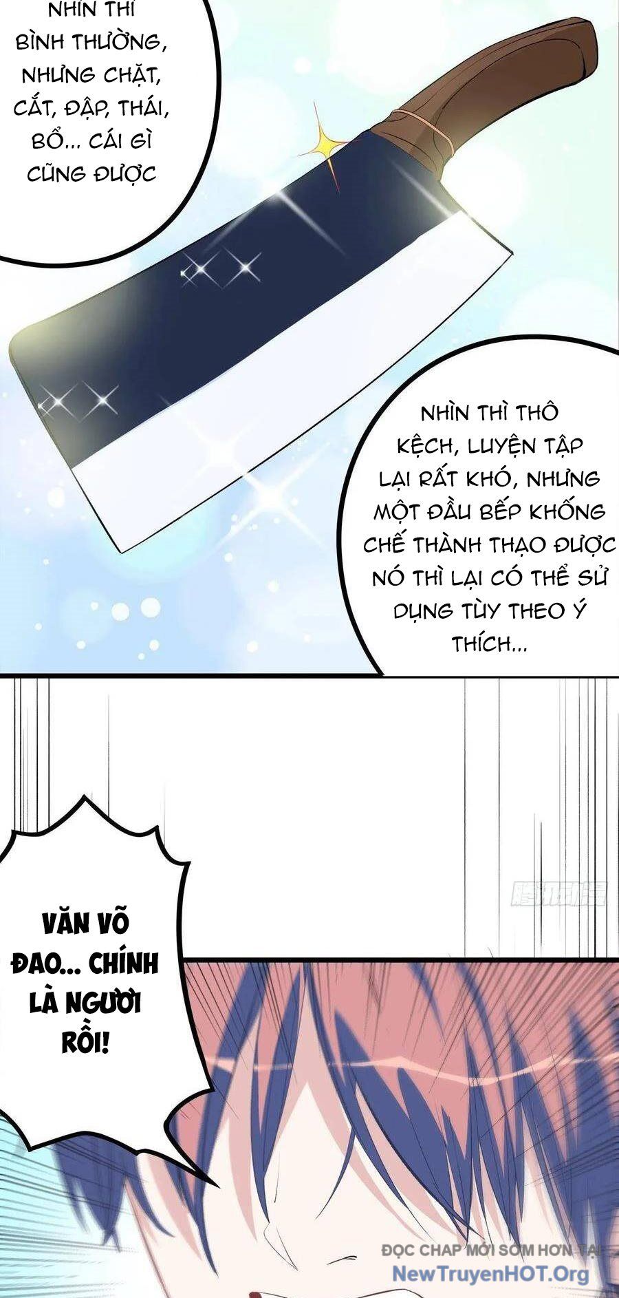 Hỏa Long Truyện Chapter 8 - Trang 2