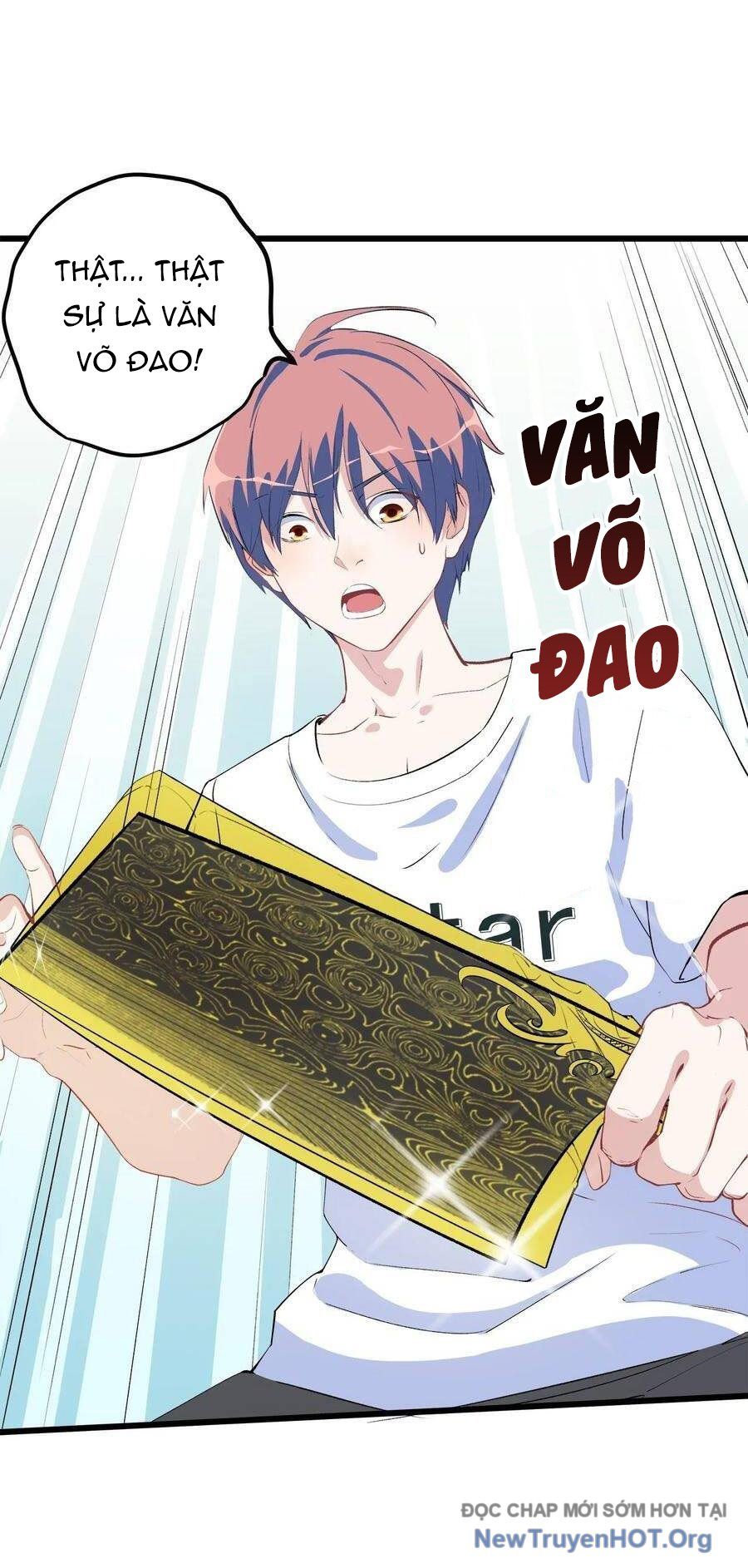 Hỏa Long Truyện Chapter 8 - Trang 2