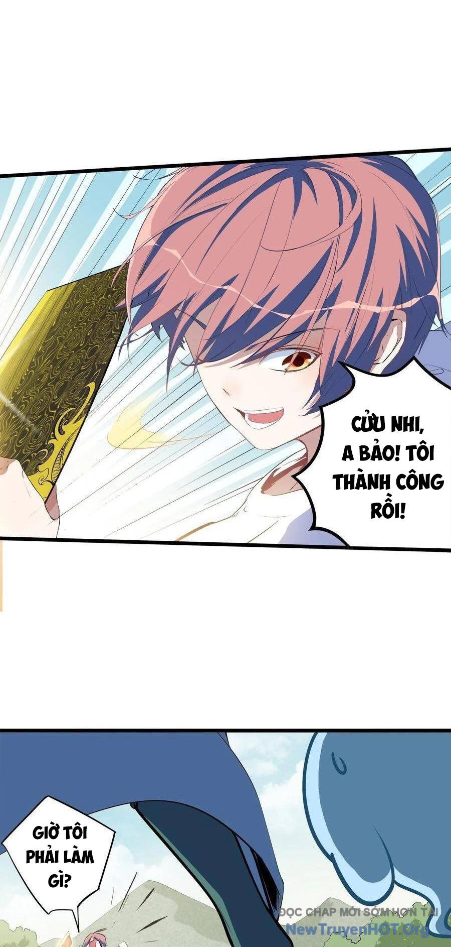 Hỏa Long Truyện Chapter 8 - Trang 2
