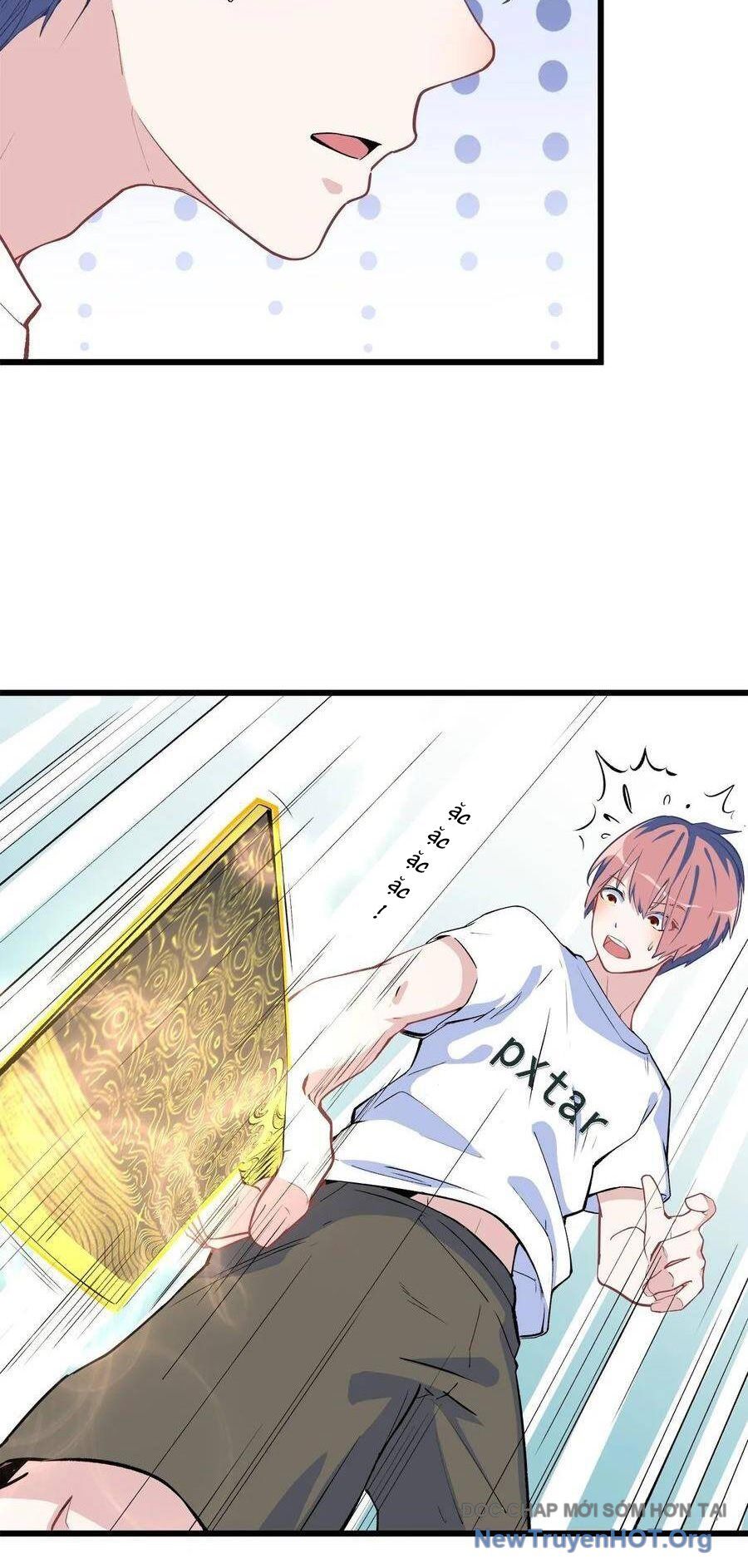 Hỏa Long Truyện Chapter 8 - Trang 2
