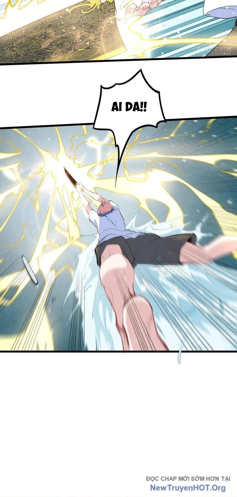 Hỏa Long Truyện Chapter 8 - Trang 2