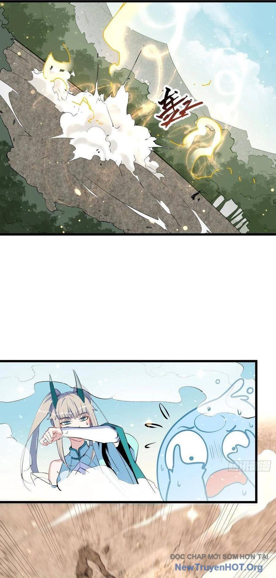 Hỏa Long Truyện Chapter 8 - Trang 2