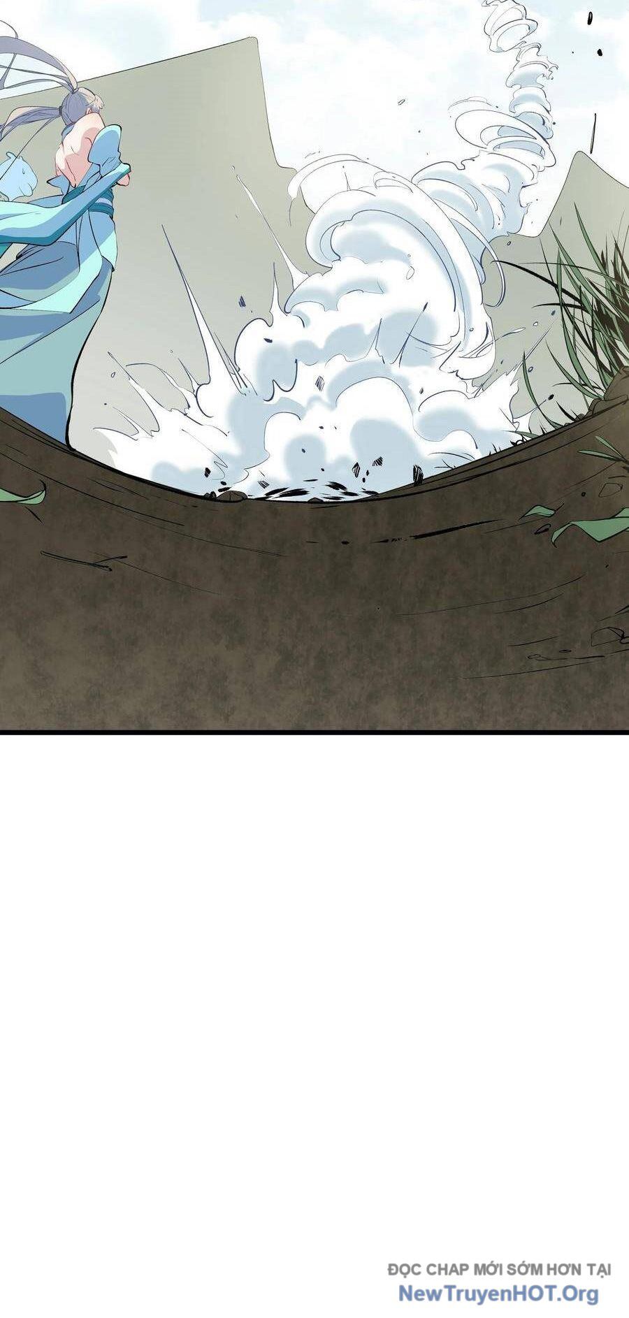 Hỏa Long Truyện Chapter 8 - Trang 2