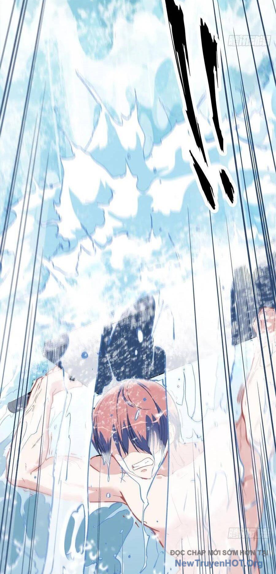 Hỏa Long Truyện Chapter 8 - Trang 2