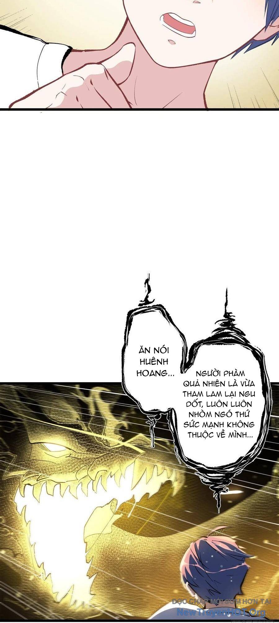 Hỏa Long Truyện Chapter 9 - Trang 2