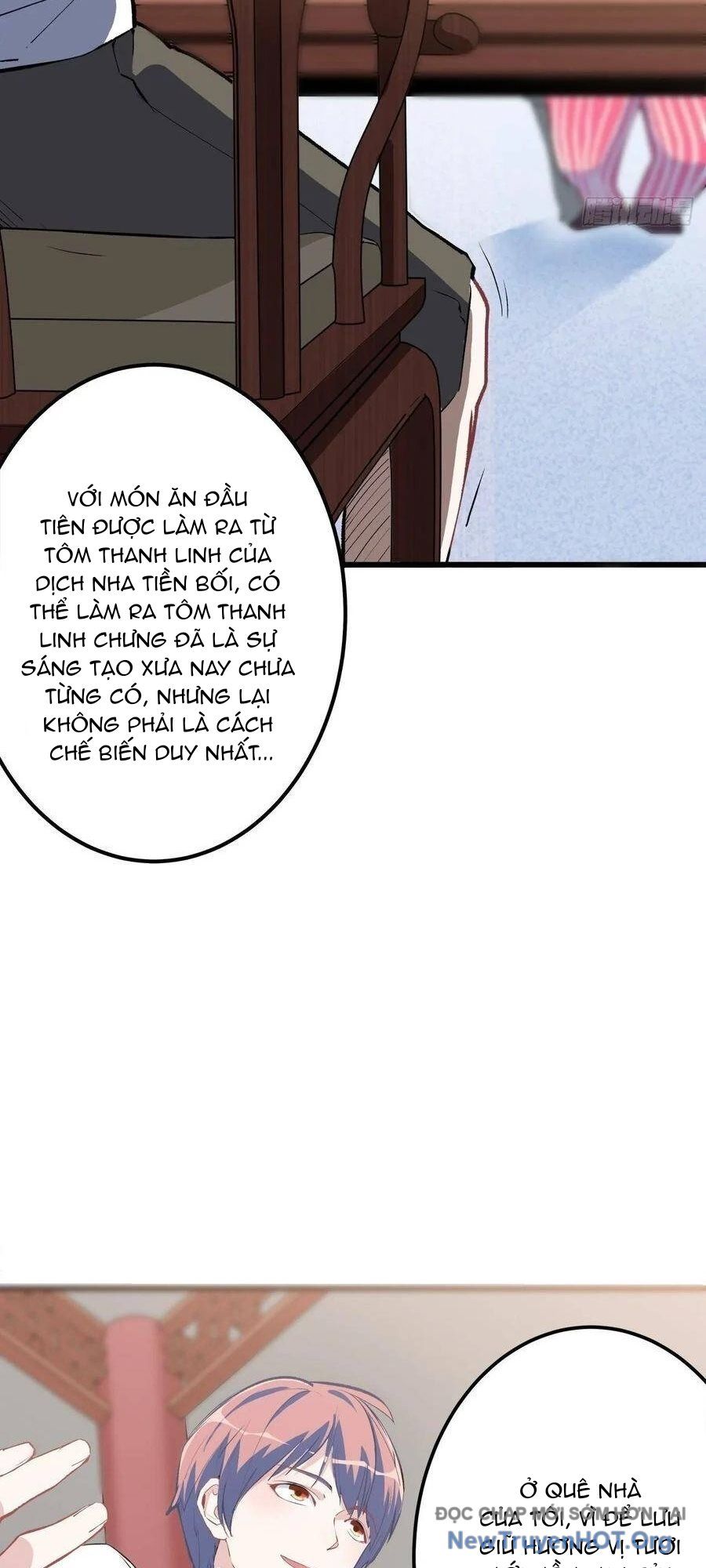 Hỏa Long Truyện Chapter 15 - Trang 2