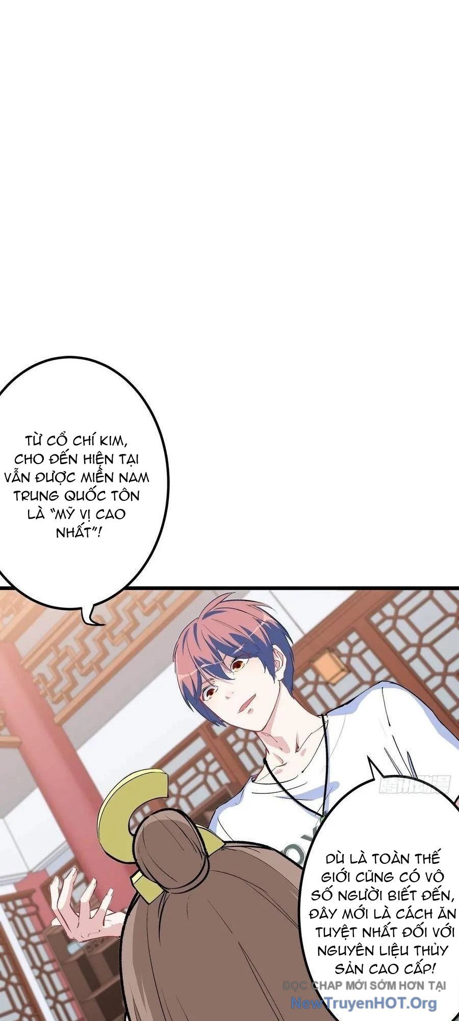 Hỏa Long Truyện Chapter 15 - Trang 2