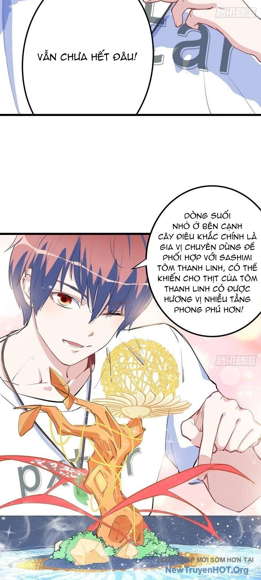 Hỏa Long Truyện Chapter 15 - Trang 2