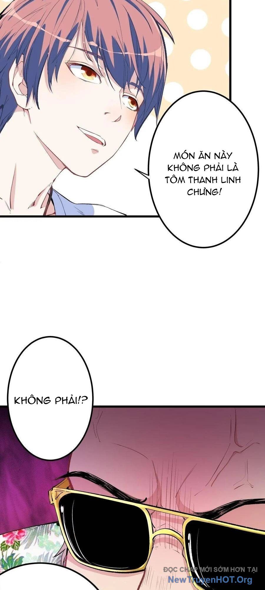 Hỏa Long Truyện Chapter 15 - Trang 2