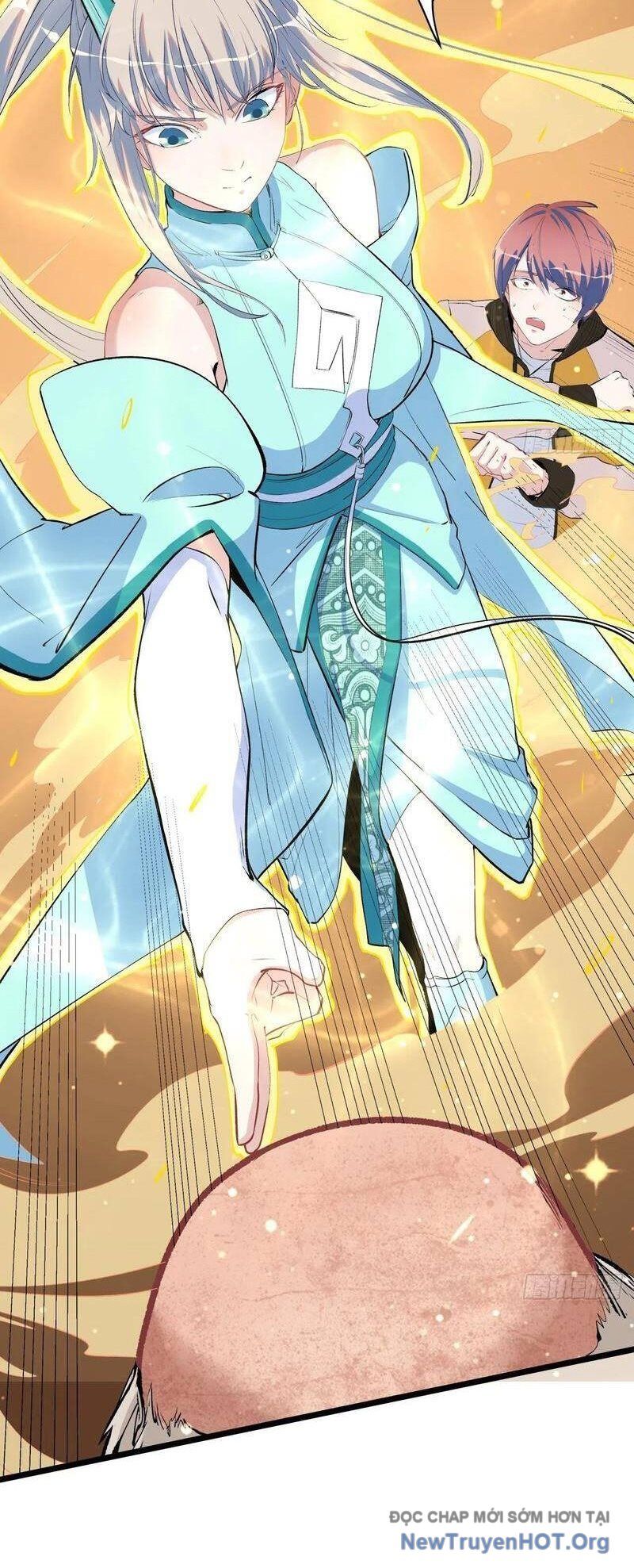 Hỏa Long Truyện Chapter 17 - Trang 2