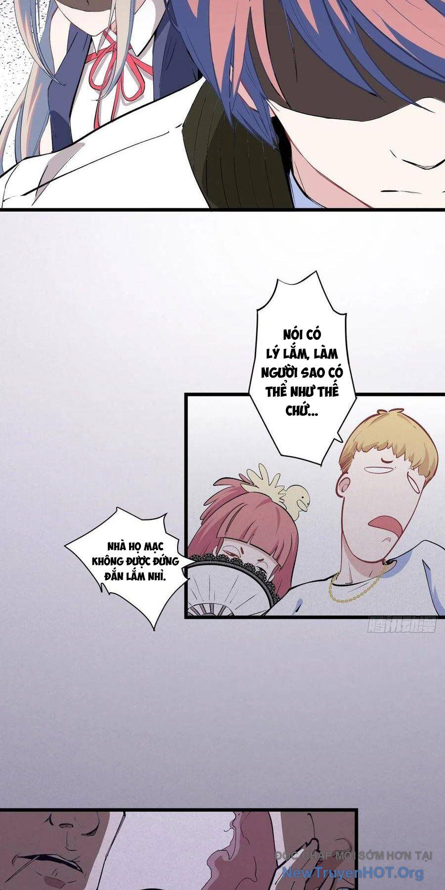 Hỏa Long Truyện Chapter 20 - Trang 2