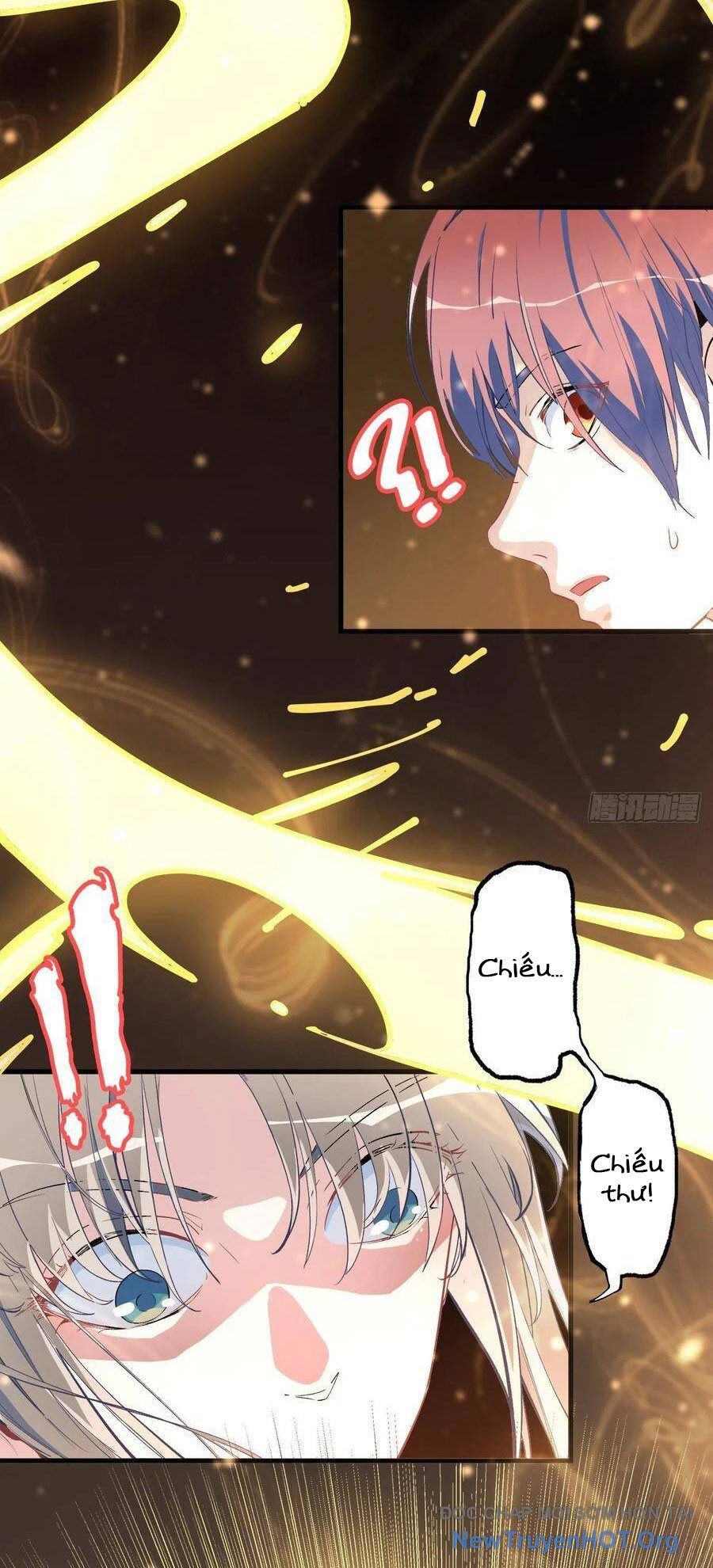 Hỏa Long Truyện Chapter 22 - Trang 2