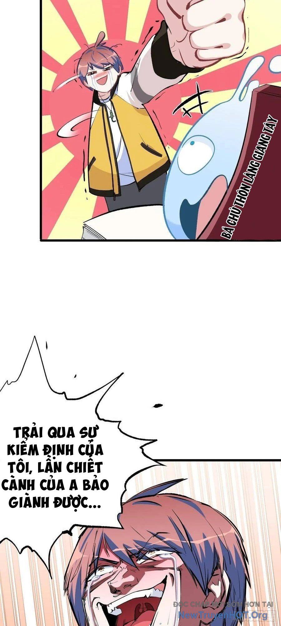 Hỏa Long Truyện Chapter 26 - Trang 2