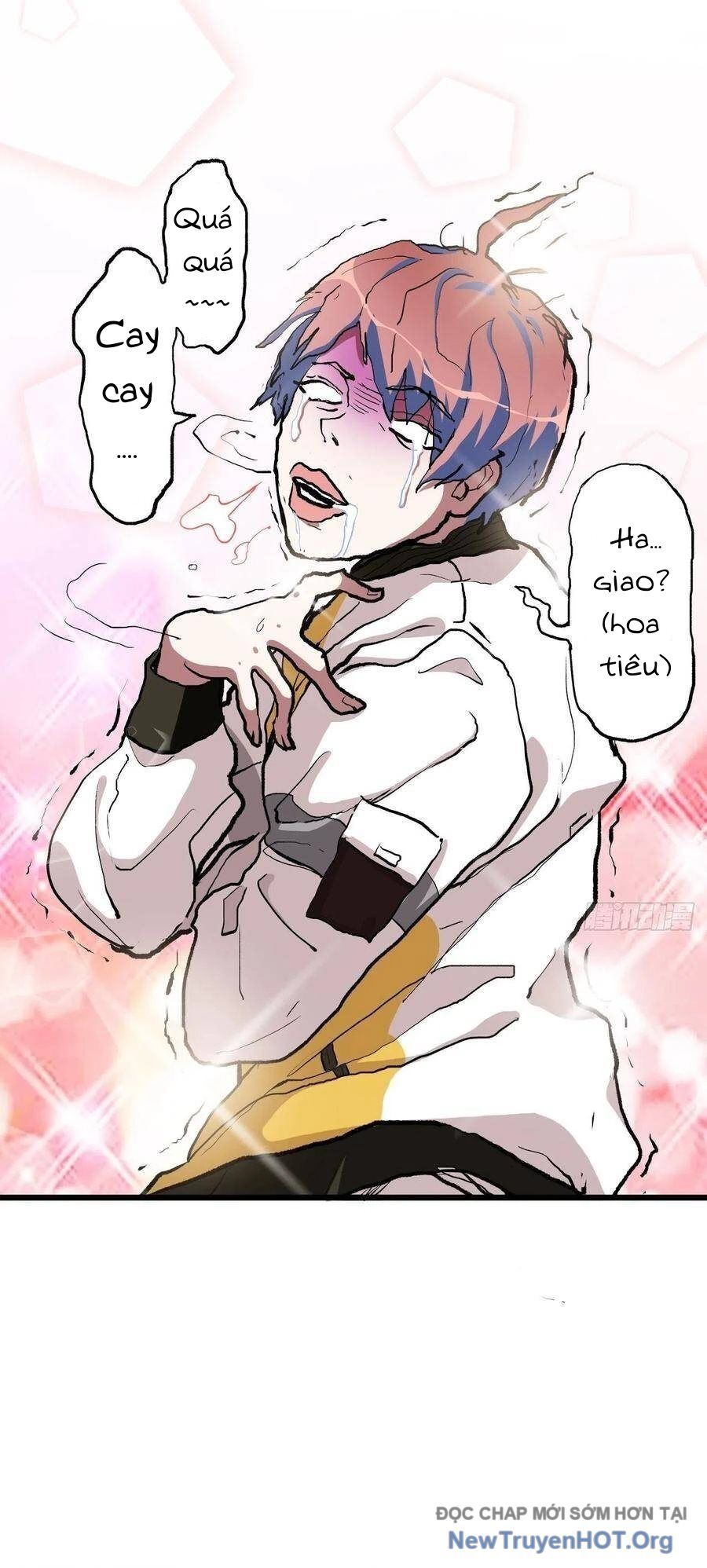 Hỏa Long Truyện Chapter 26 - Trang 2