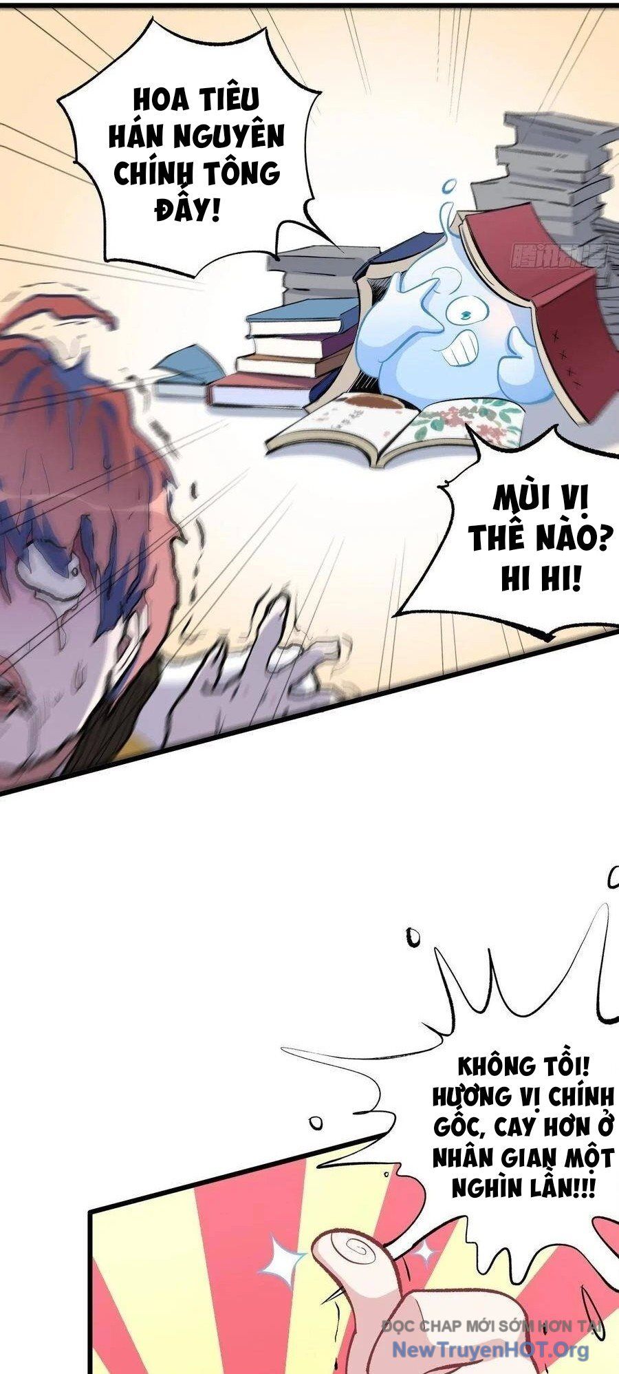 Hỏa Long Truyện Chapter 26 - Trang 2