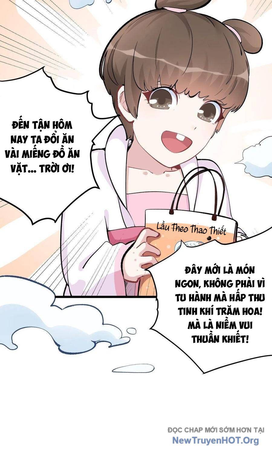 Hỏa Long Truyện Chapter 28 - Trang 2