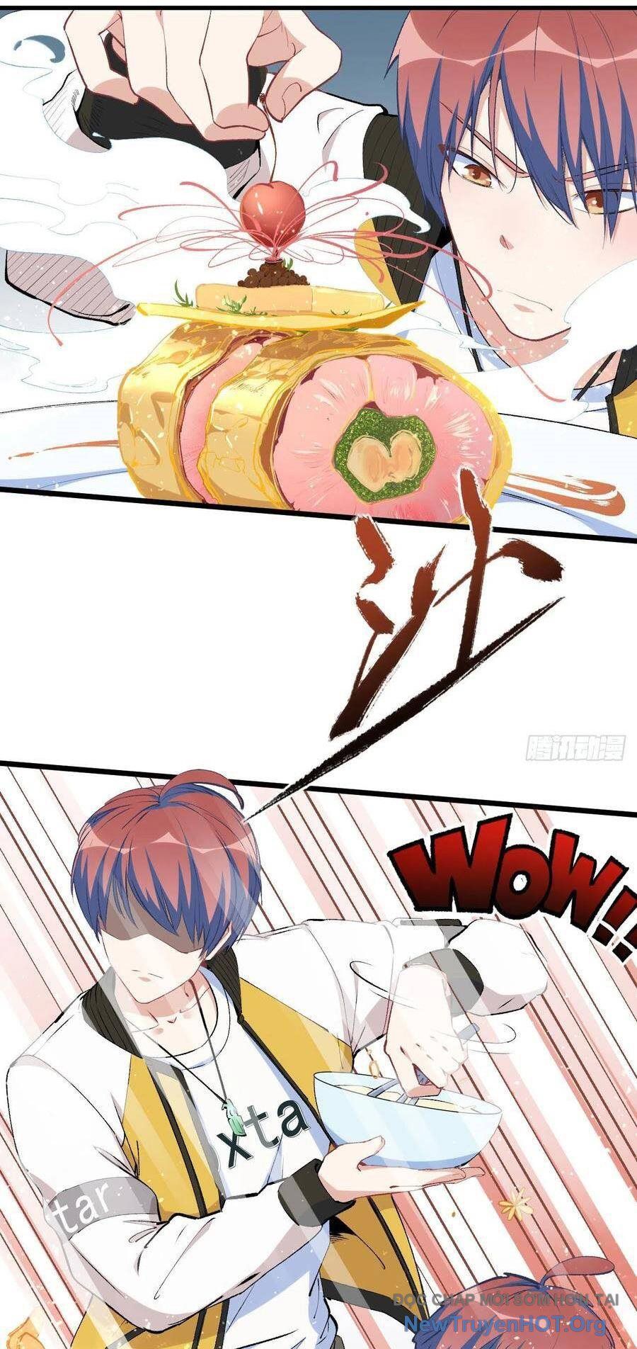 Hỏa Long Truyện Chapter 35 - Trang 2